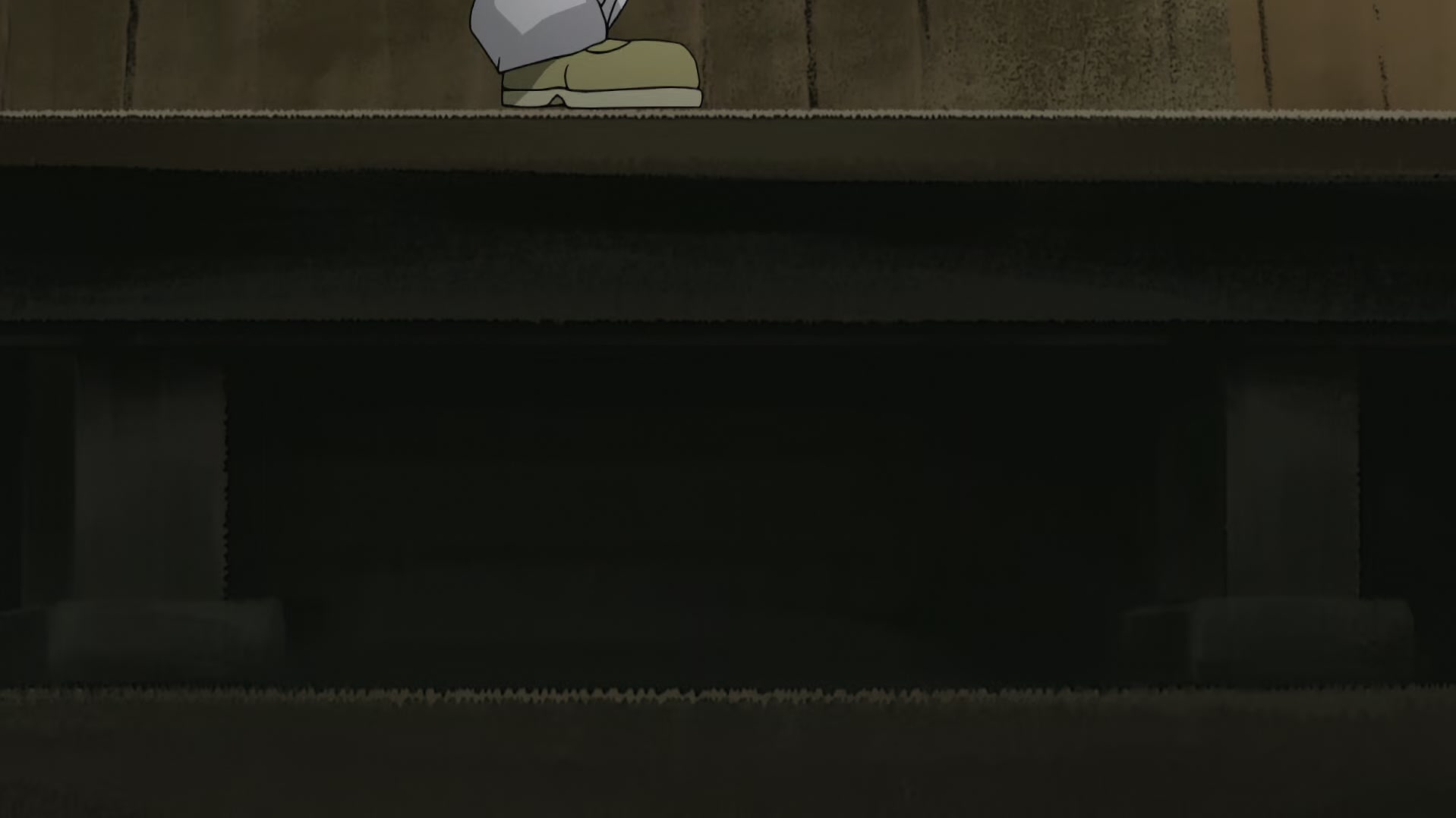 Fullmetal Alchemist: Brotherhood Ep 42: Signs of a Counteroffensive @ 00:11:36