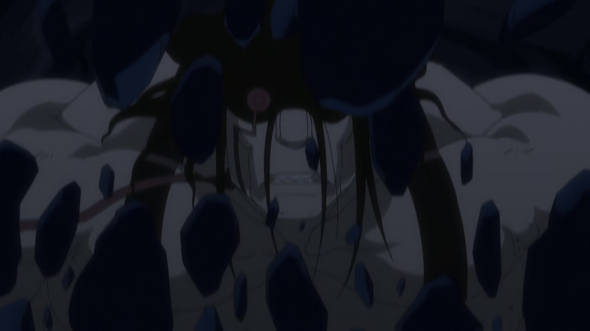 Fullmetal Alchemist: Brotherhood Ep 42: Signs of a Counteroffensive @ 00:11:46