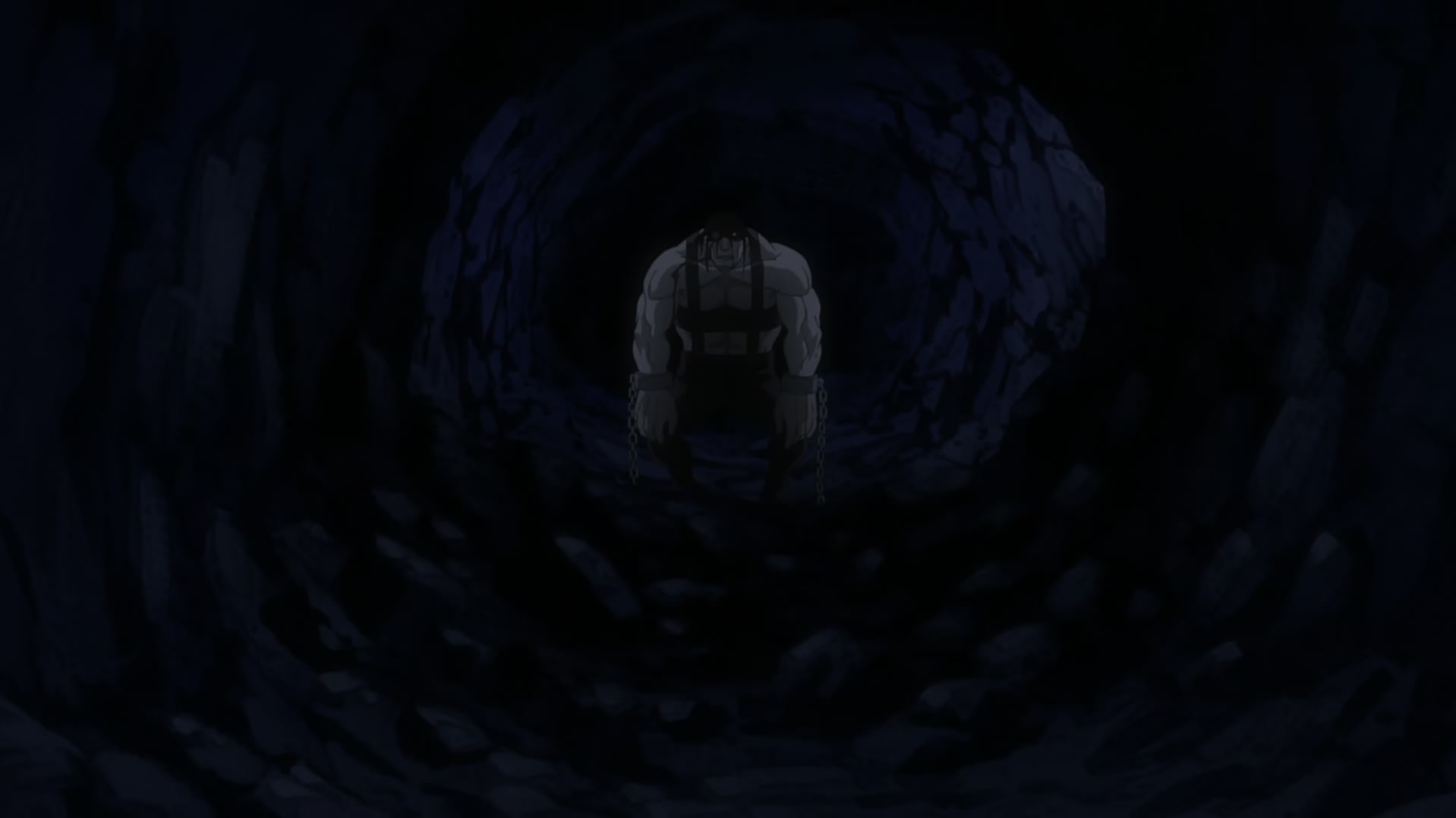 Fullmetal Alchemist: Brotherhood Ep 42: Signs of a Counteroffensive @ 00:11:56