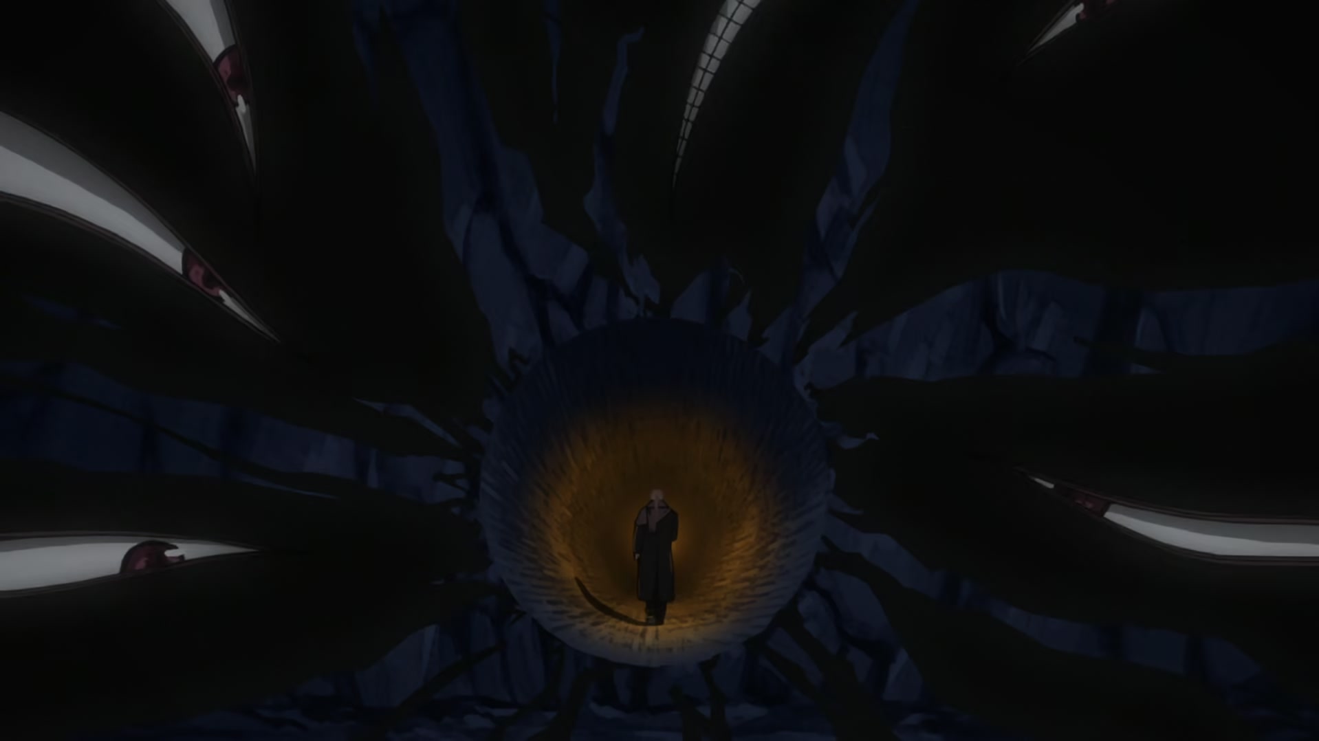 Fullmetal Alchemist: Brotherhood Ep 42: Signs of a Counteroffensive @ 00:19:23