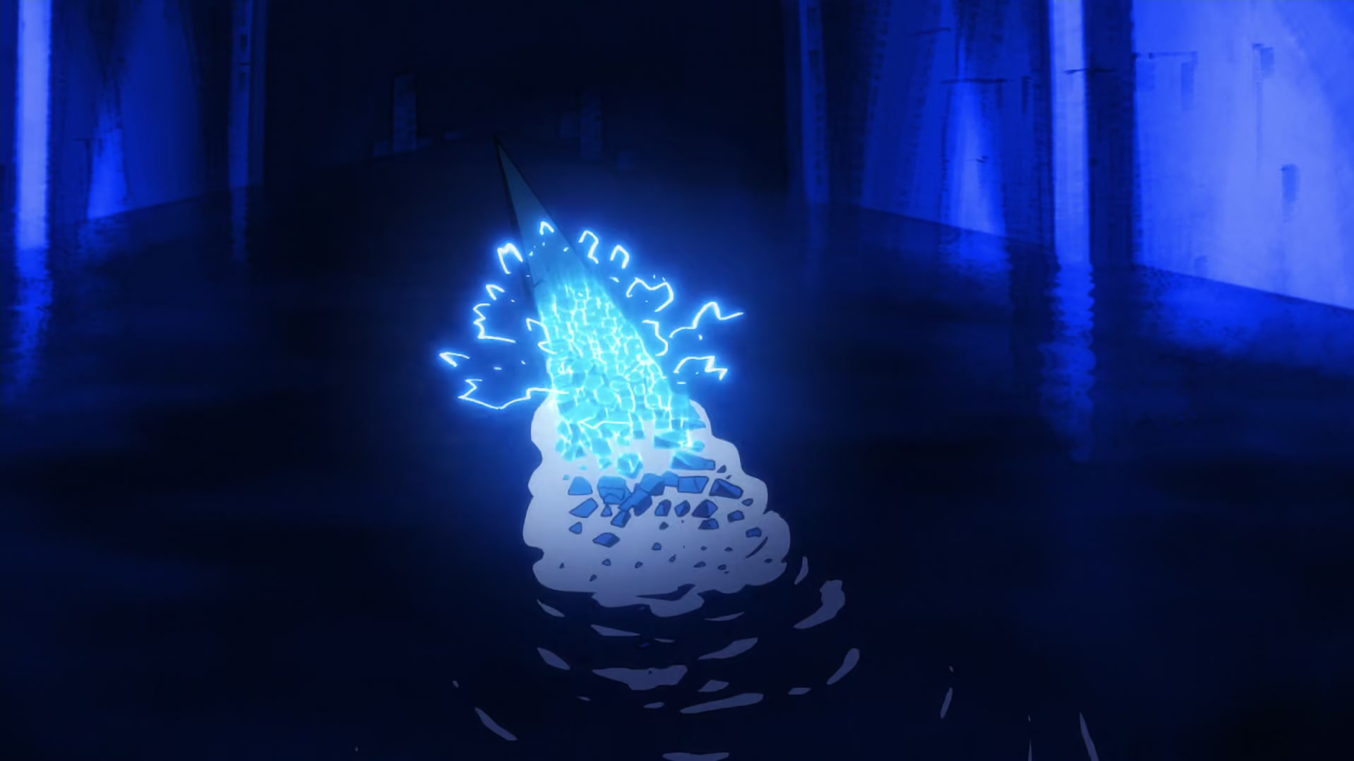 Fullmetal Alchemist: Brotherhood Ep 42: Signs of a Counteroffensive @ 00:20:01