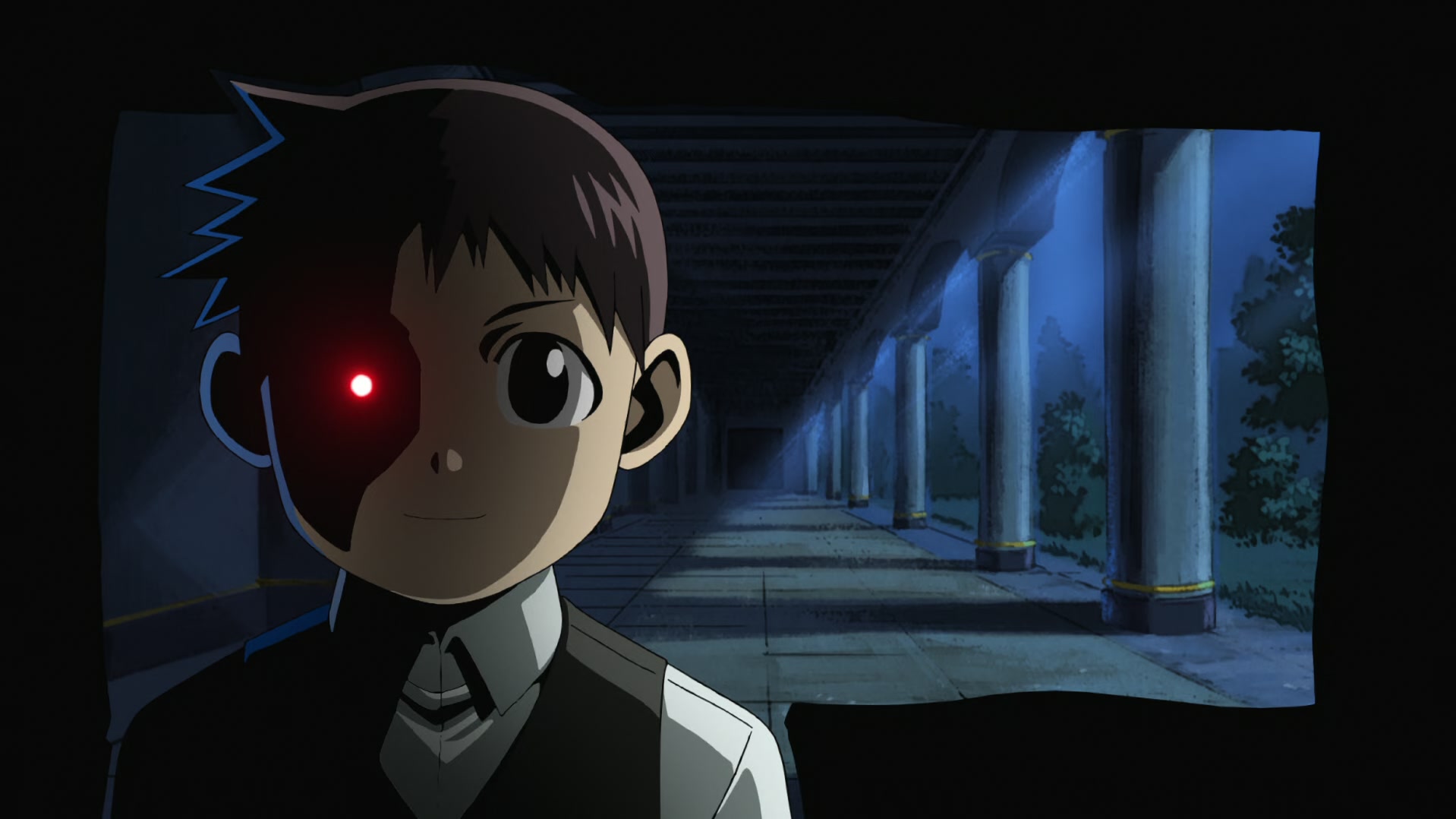 Fullmetal Alchemist: Brotherhood Ep 42: Signs of a Counteroffensive @ 00:22:26