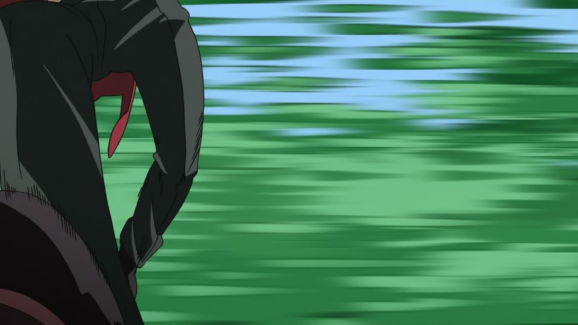 Fullmetal Alchemist: Brotherhood Ep 43: Bite of the Ant @ 00:01:46