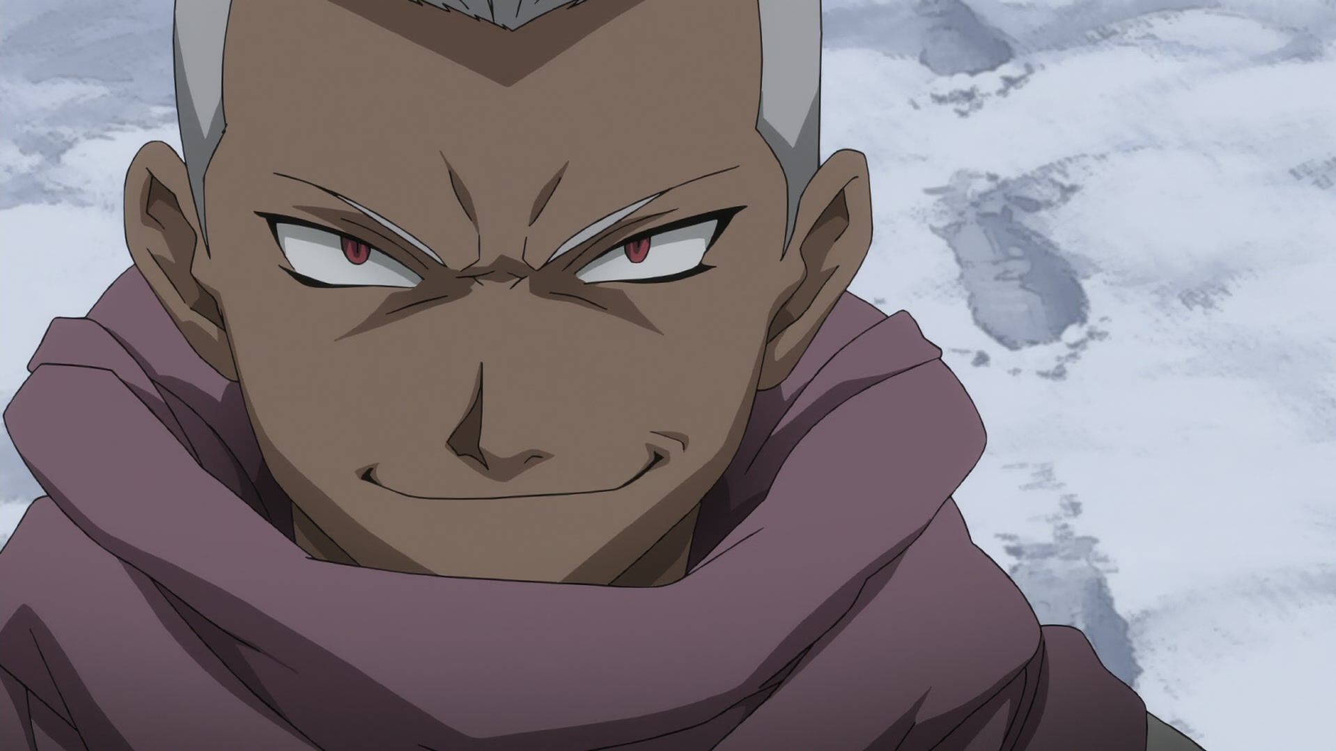 Fullmetal Alchemist: Brotherhood Ep 43: Bite of the Ant @ 00:05:39