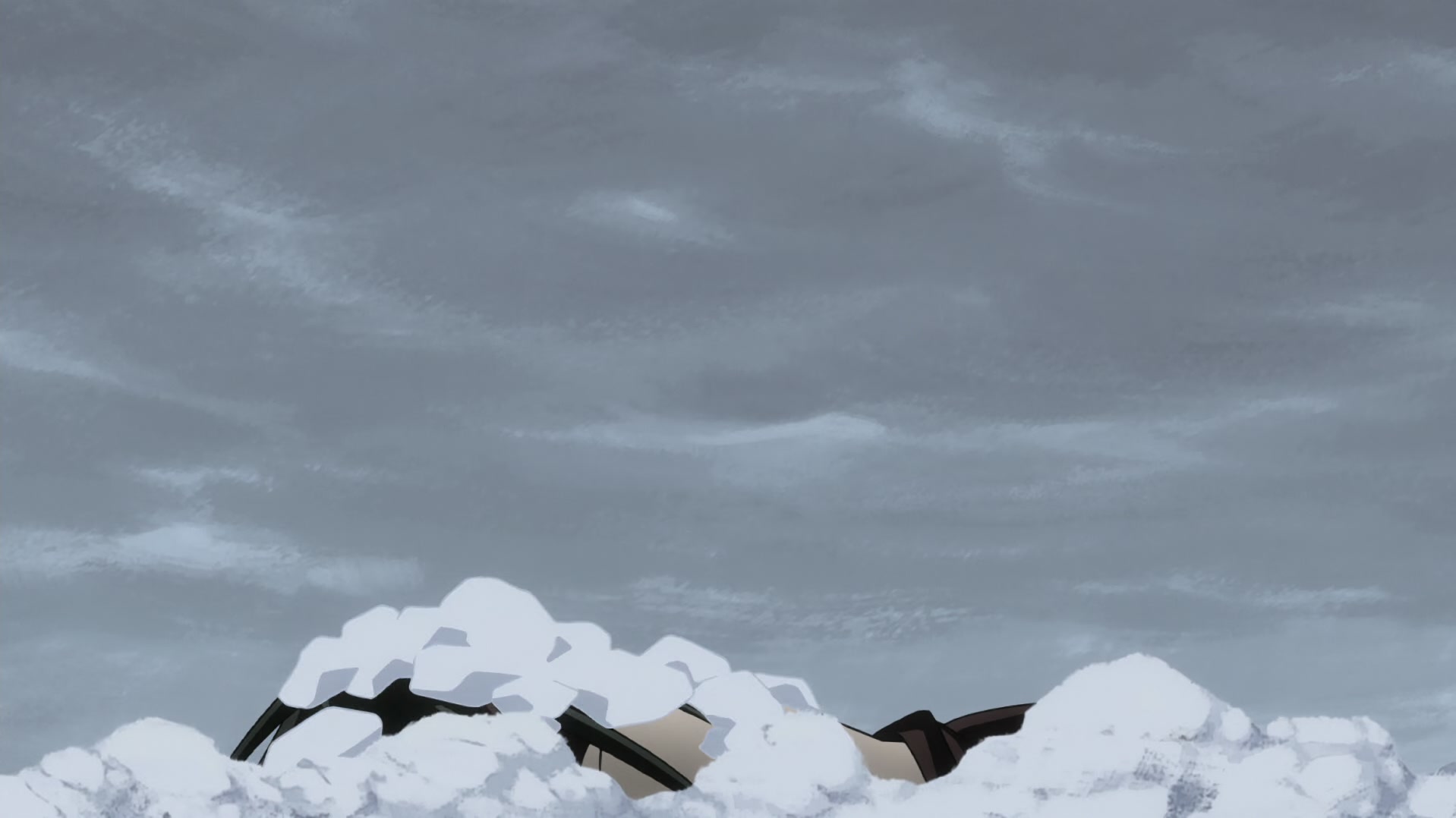Fullmetal Alchemist: Brotherhood Ep 43: Bite of the Ant @ 00:06:33