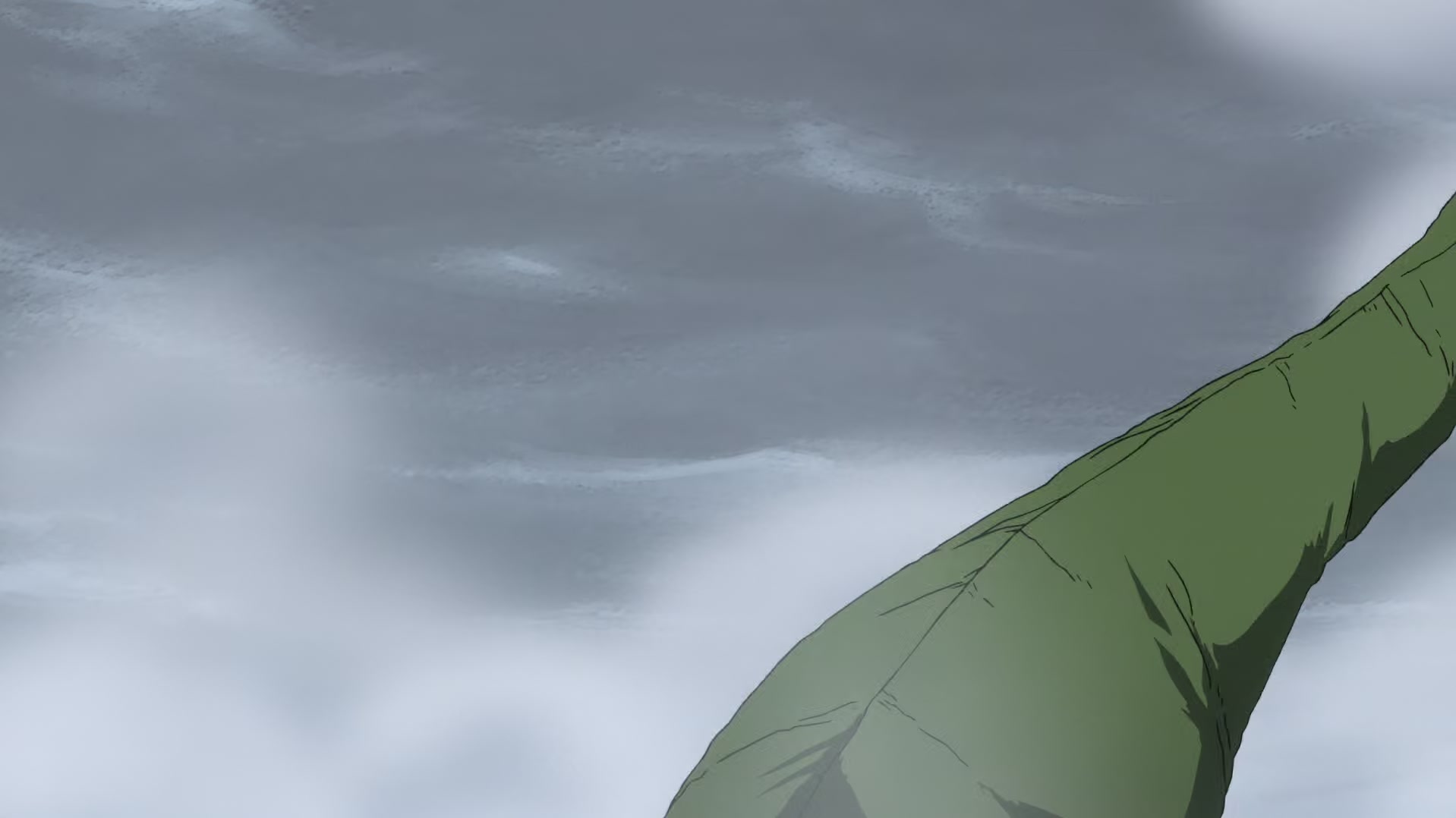 Fullmetal Alchemist: Brotherhood Ep 43: Bite of the Ant @ 00:07:44