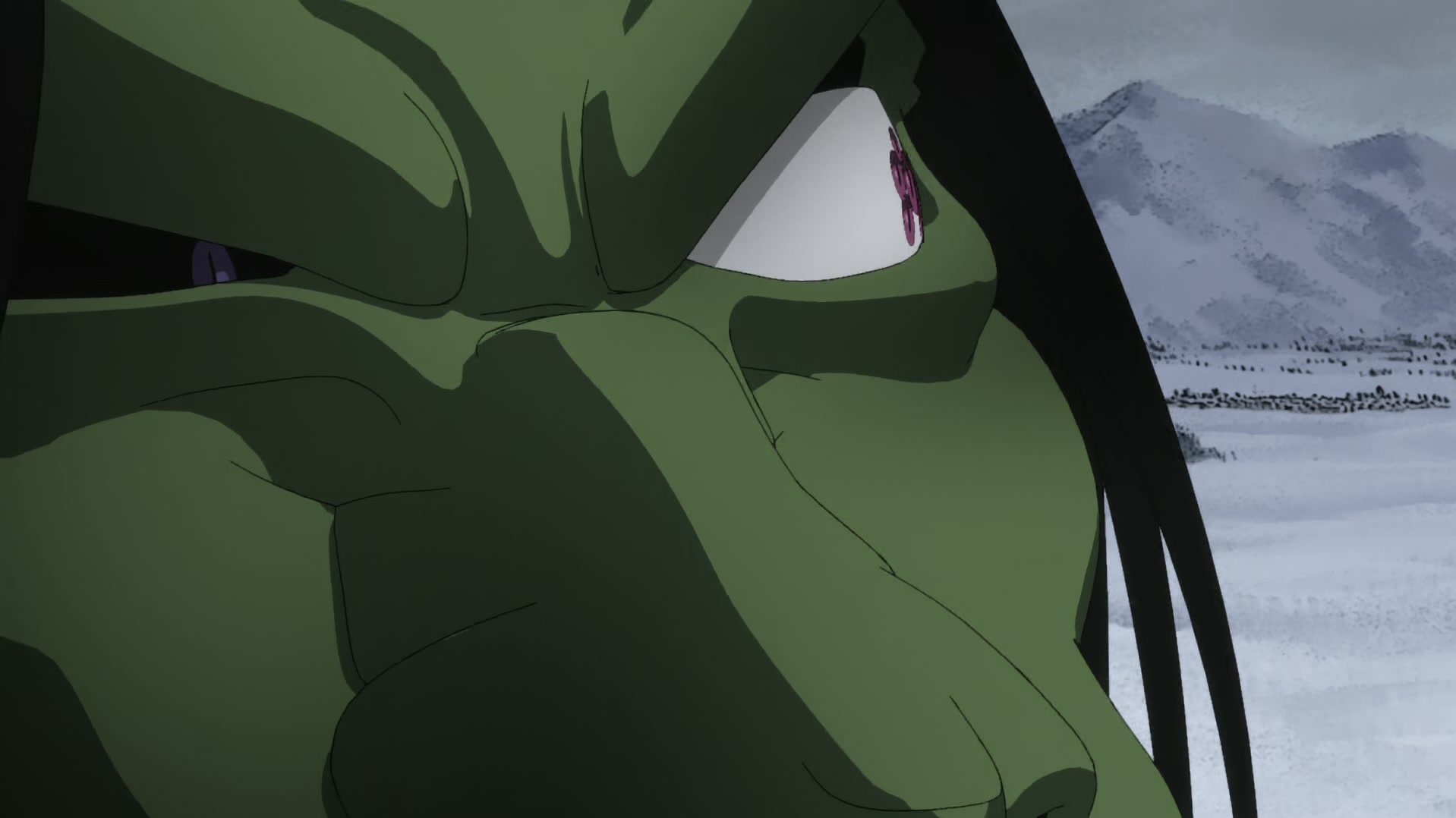 Fullmetal Alchemist: Brotherhood Ep 43: Bite of the Ant @ 00:09:12