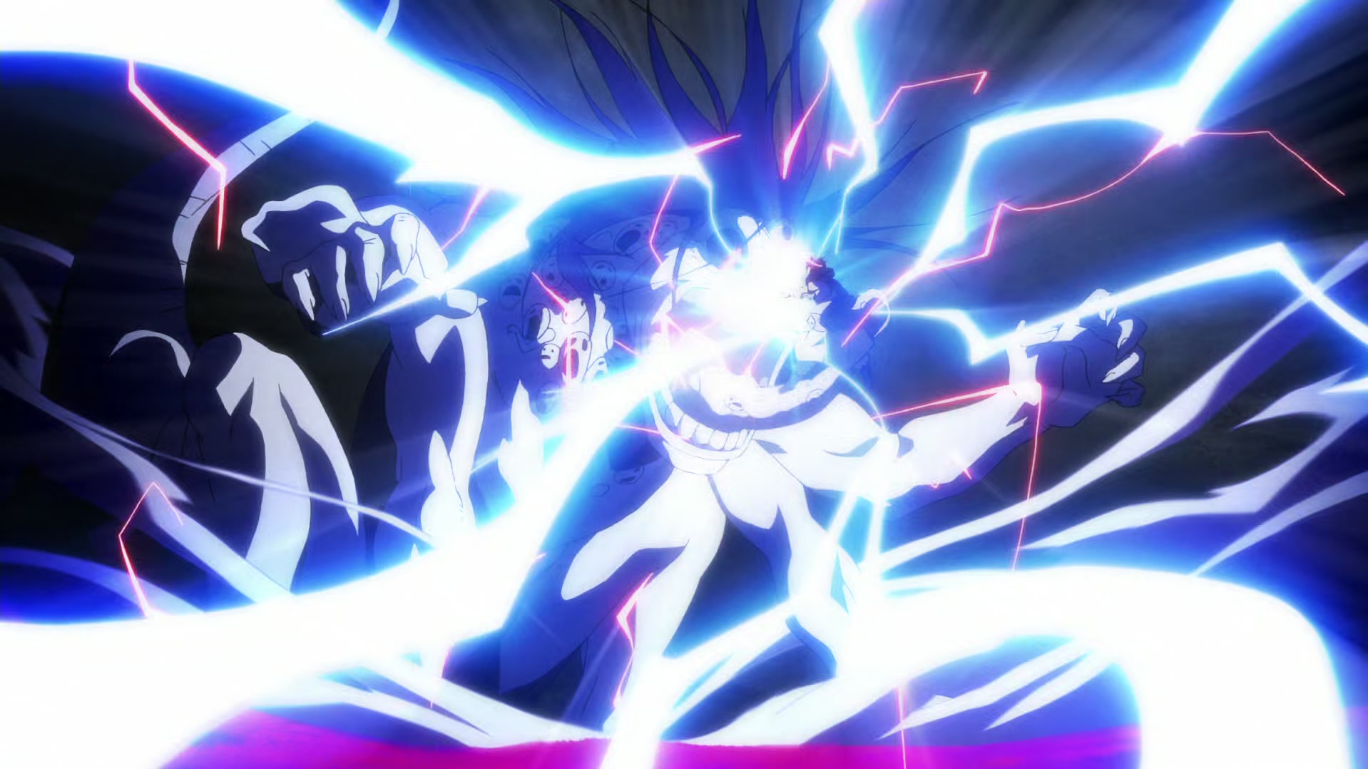 Fullmetal Alchemist: Brotherhood Ep 43: Bite of the Ant @ 00:10:33