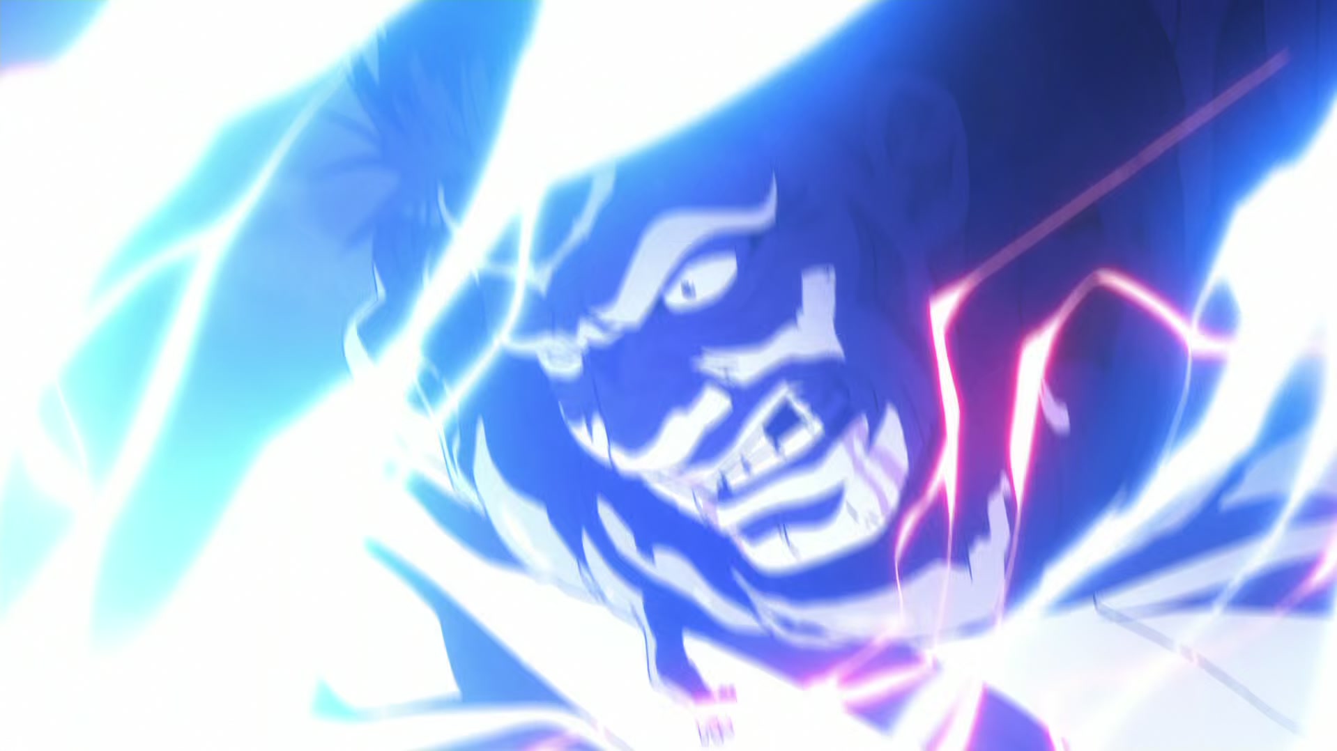 Fullmetal Alchemist: Brotherhood Ep 43: Bite of the Ant @ 00:10:53