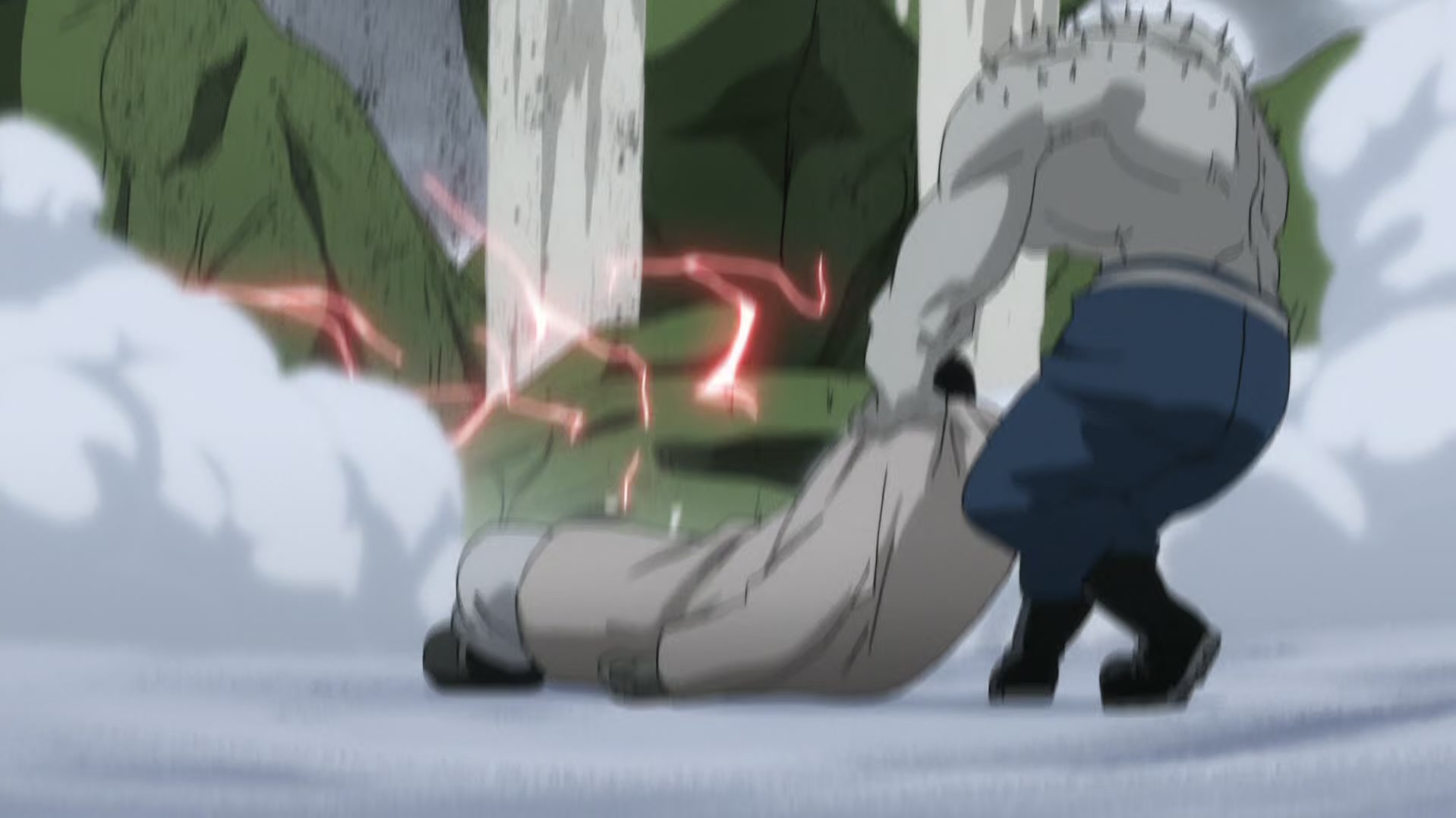 Fullmetal Alchemist: Brotherhood Ep 43: Bite of the Ant @ 00:11:10