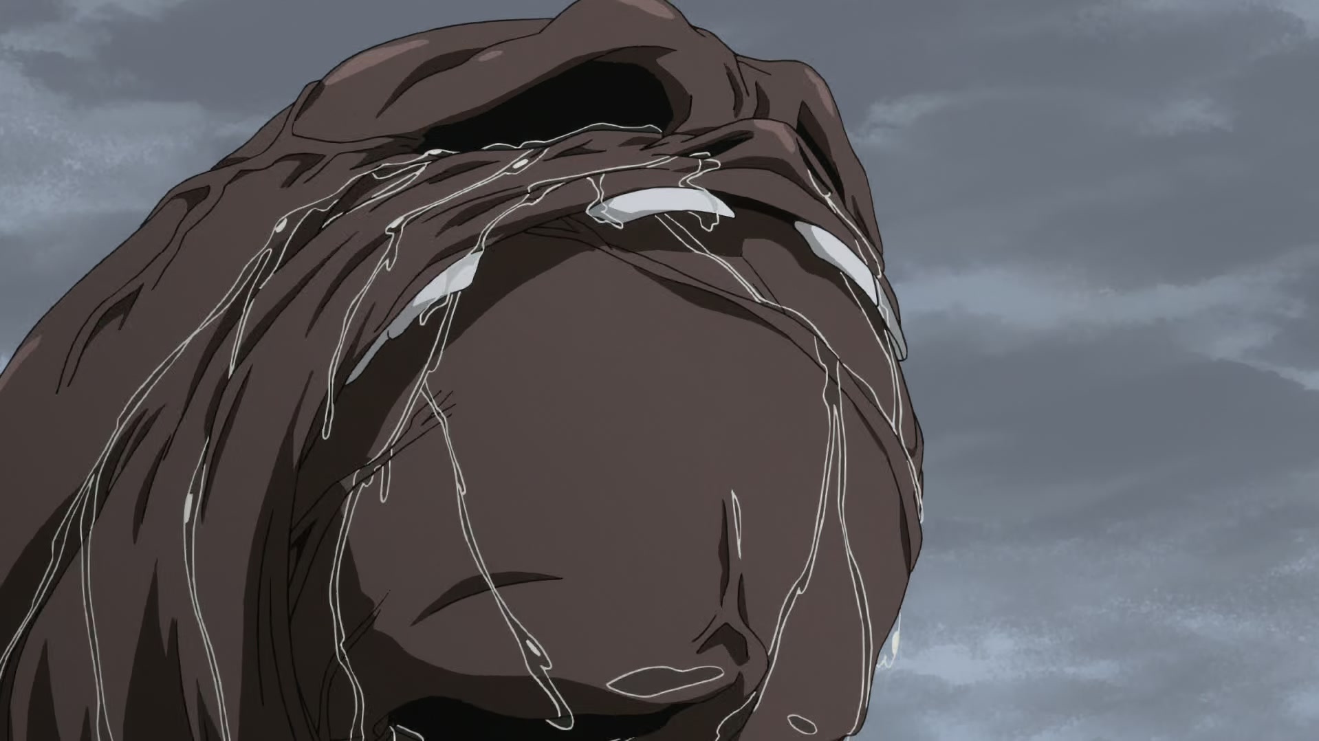 Fullmetal Alchemist: Brotherhood Ep 43: Bite of the Ant @ 00:11:24