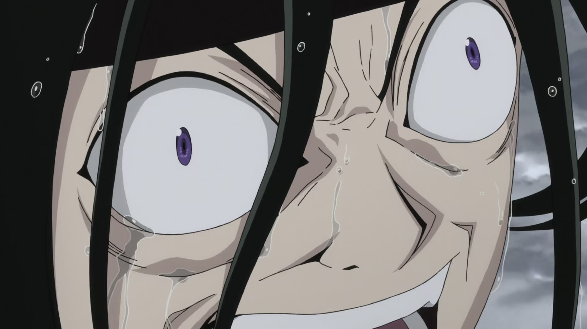 Fullmetal Alchemist: Brotherhood Ep 43: Bite of the Ant @ 00:11:41