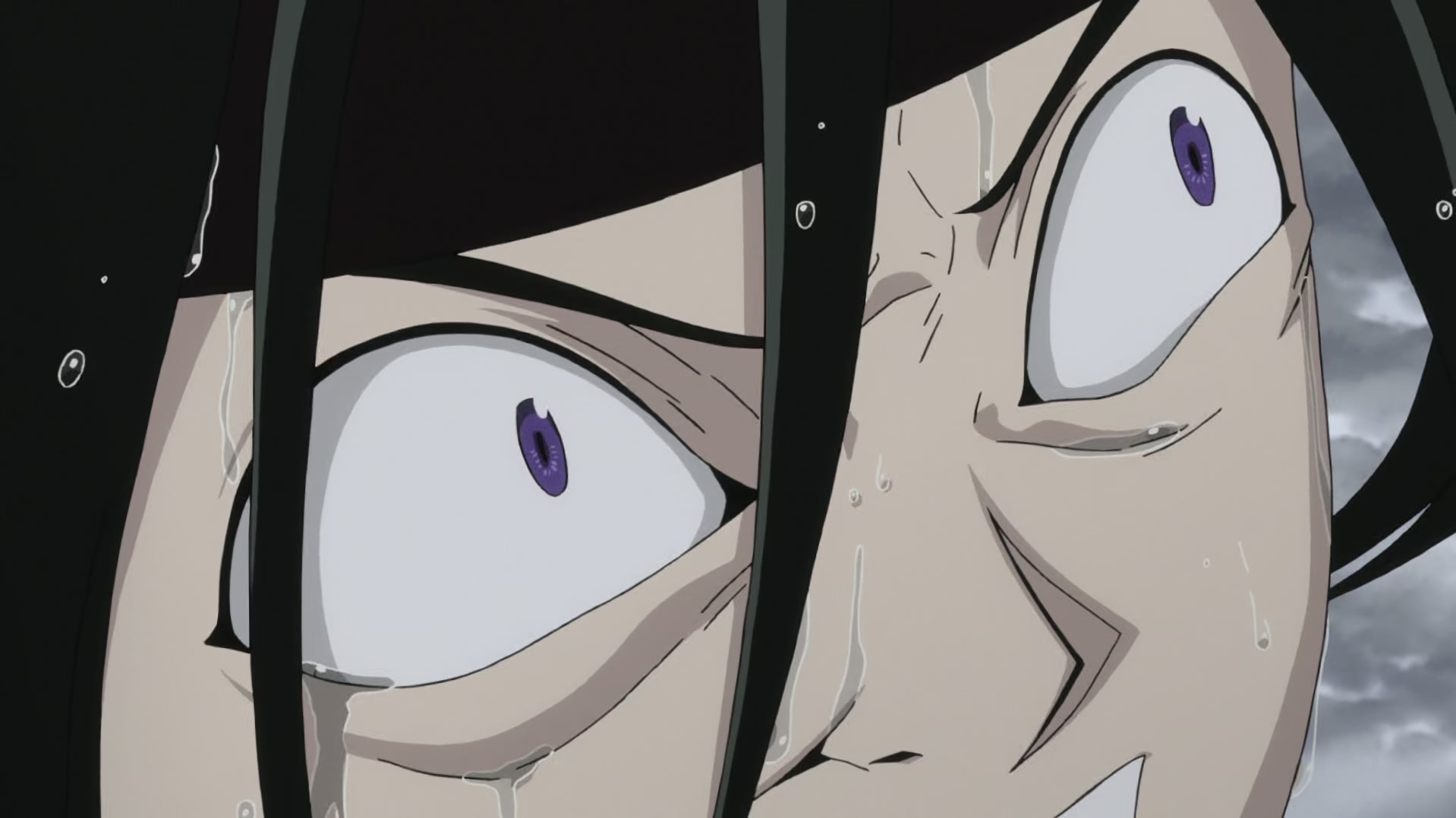 Fullmetal Alchemist: Brotherhood Ep 43: Bite of the Ant @ 00:11:44