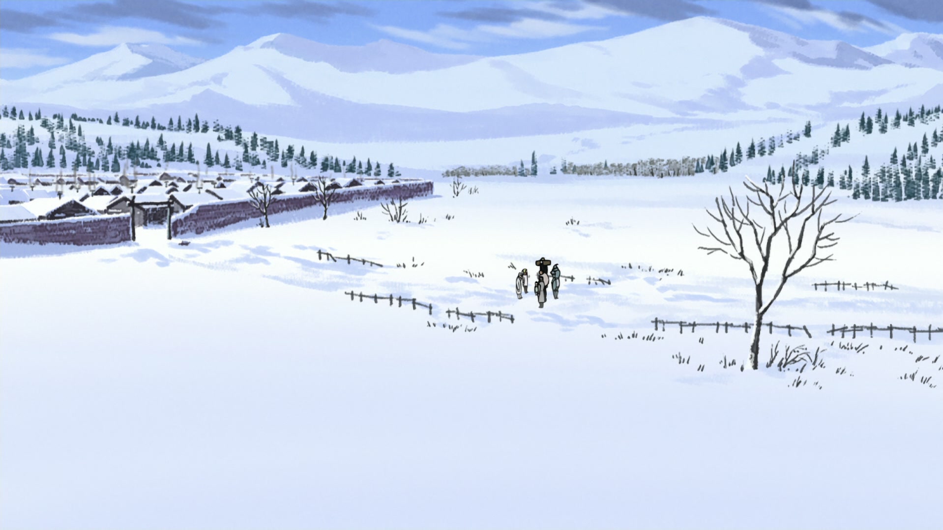 Fullmetal Alchemist: Brotherhood Ep 43: Bite of the Ant @ 00:12:28