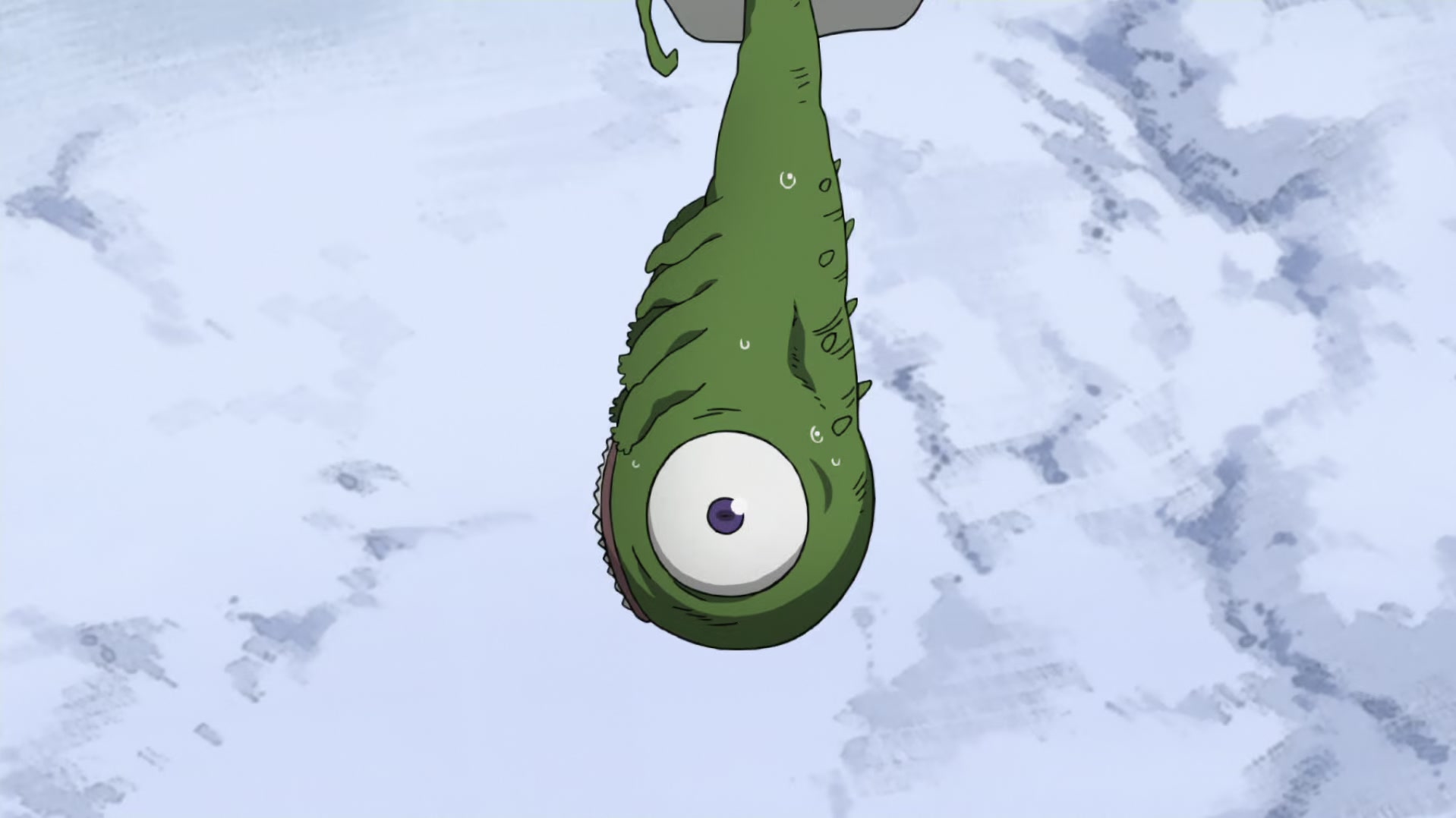 Fullmetal Alchemist: Brotherhood Ep 43: Bite of the Ant @ 00:12:35