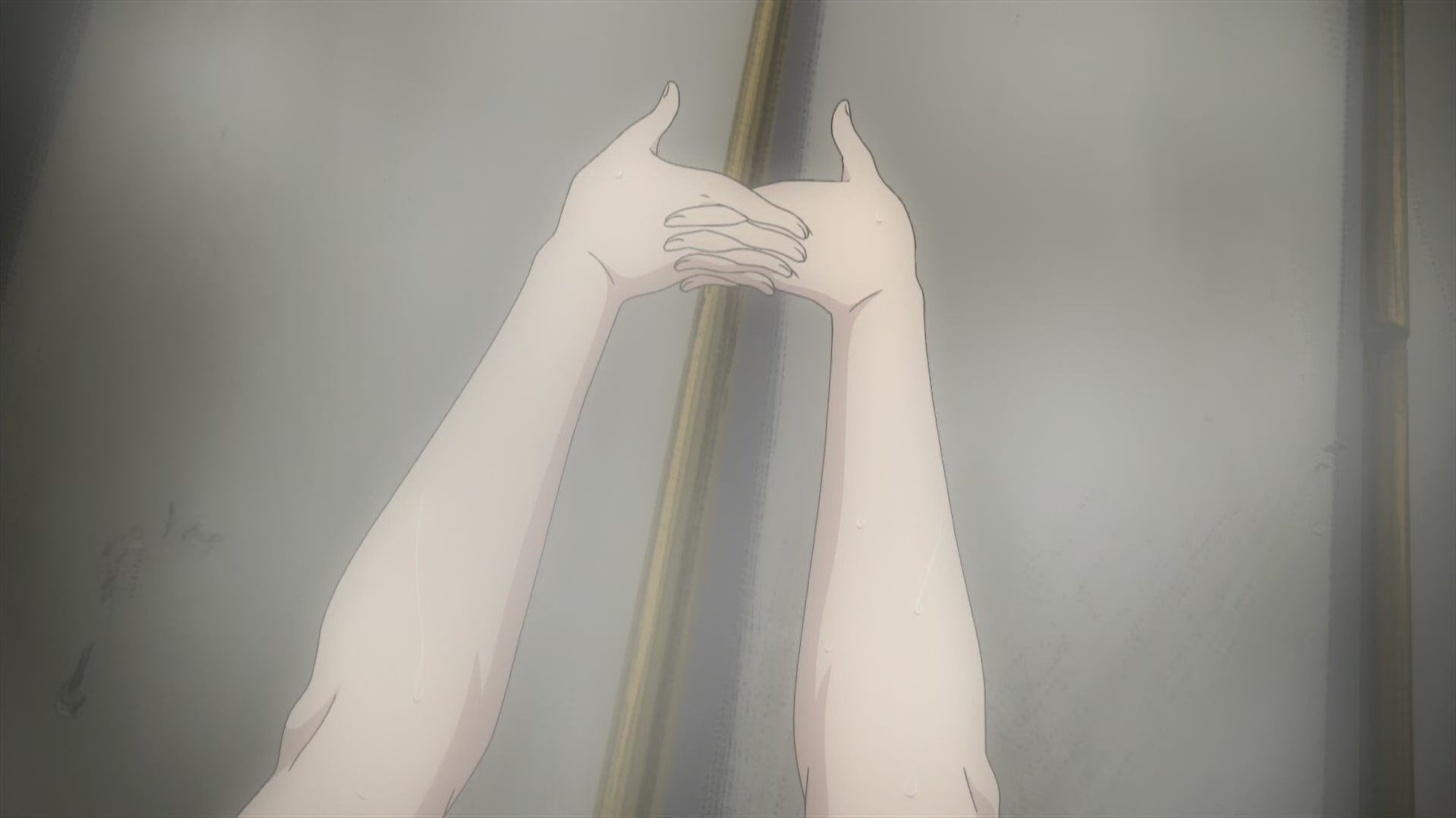 Fullmetal Alchemist: Brotherhood Ep 44: Revving at Full Throttle @ 00:04:01