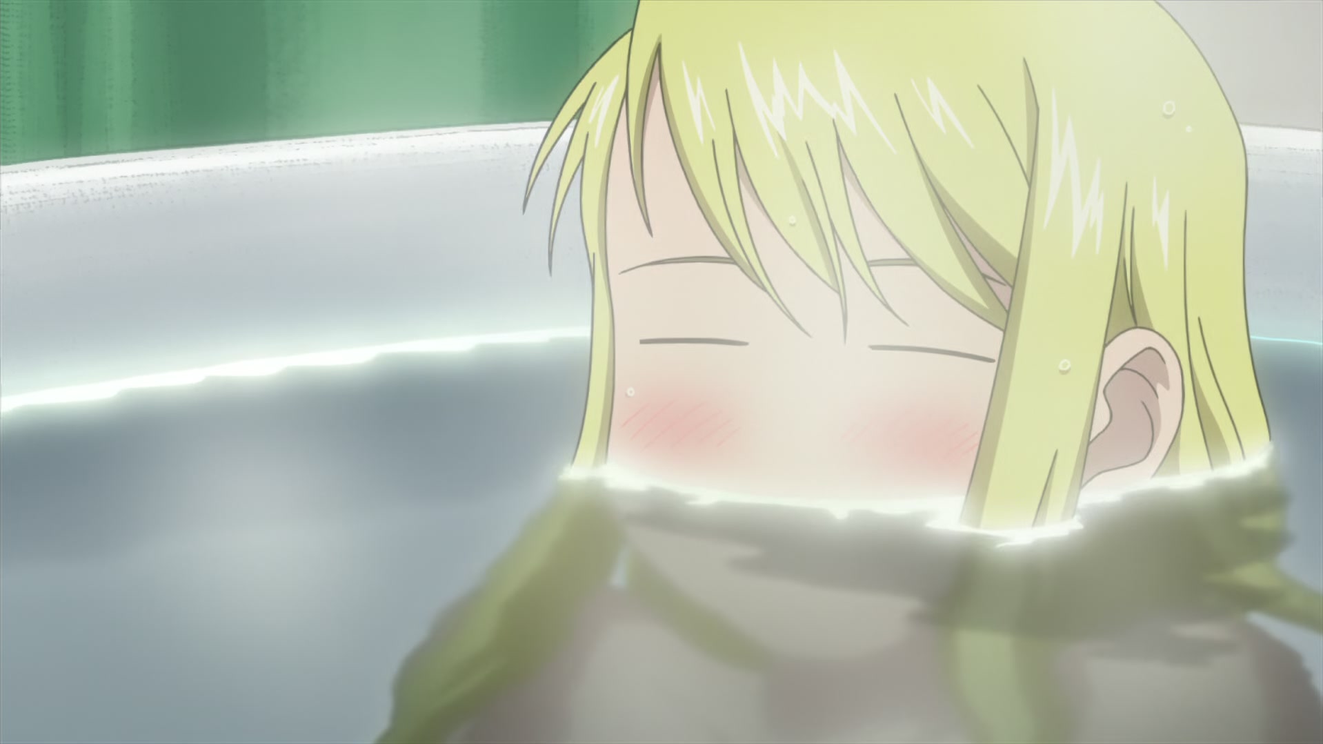 Fullmetal Alchemist: Brotherhood Ep 44: Revving at Full Throttle @ 00:04:15