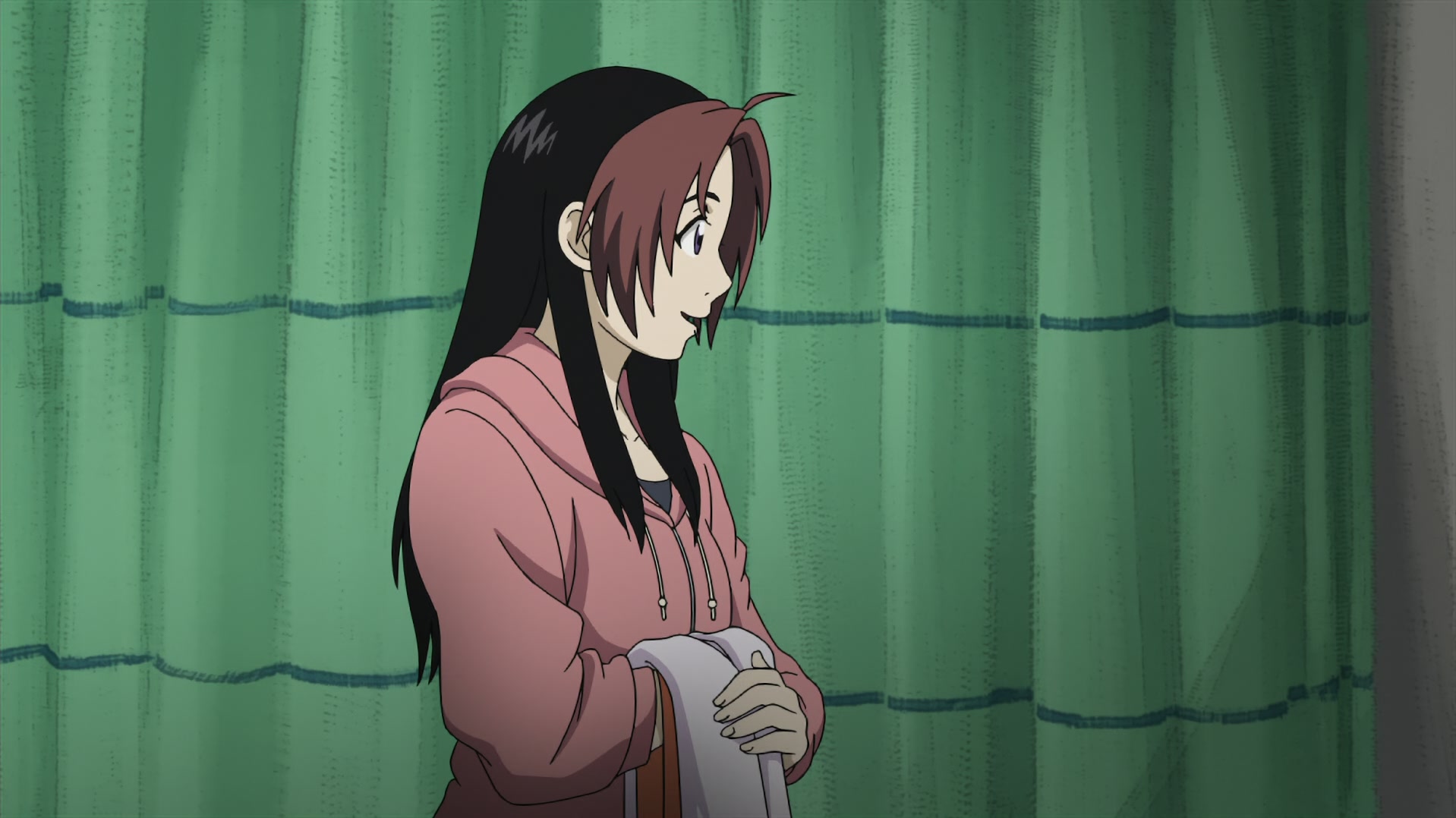 Fullmetal Alchemist: Brotherhood Ep 44: Revving at Full Throttle @ 00:04:18