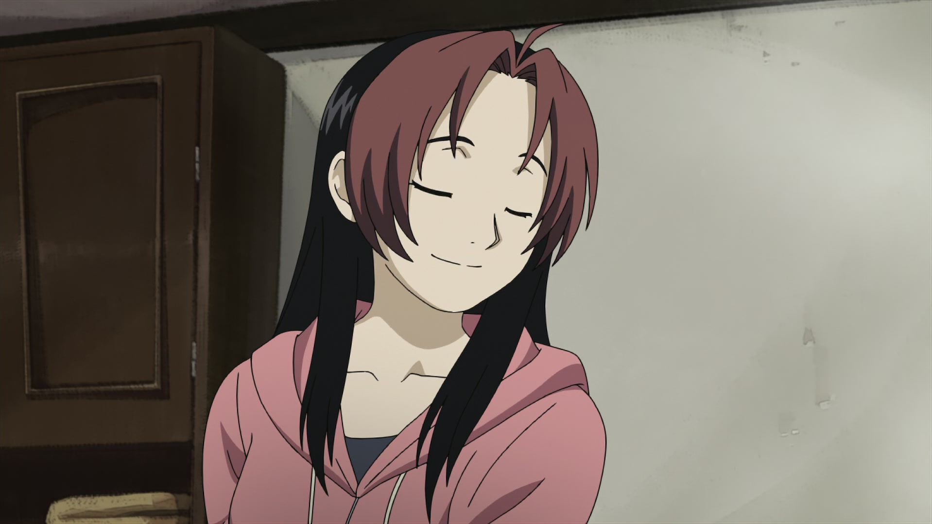 Fullmetal Alchemist: Brotherhood Ep 44: Revving at Full Throttle @ 00:04:35