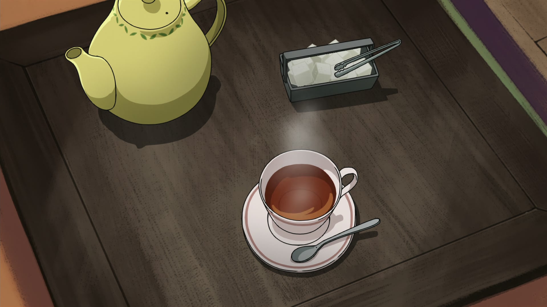 Fullmetal Alchemist: Brotherhood Ep 44: Revving at Full Throttle @ 00:04:49