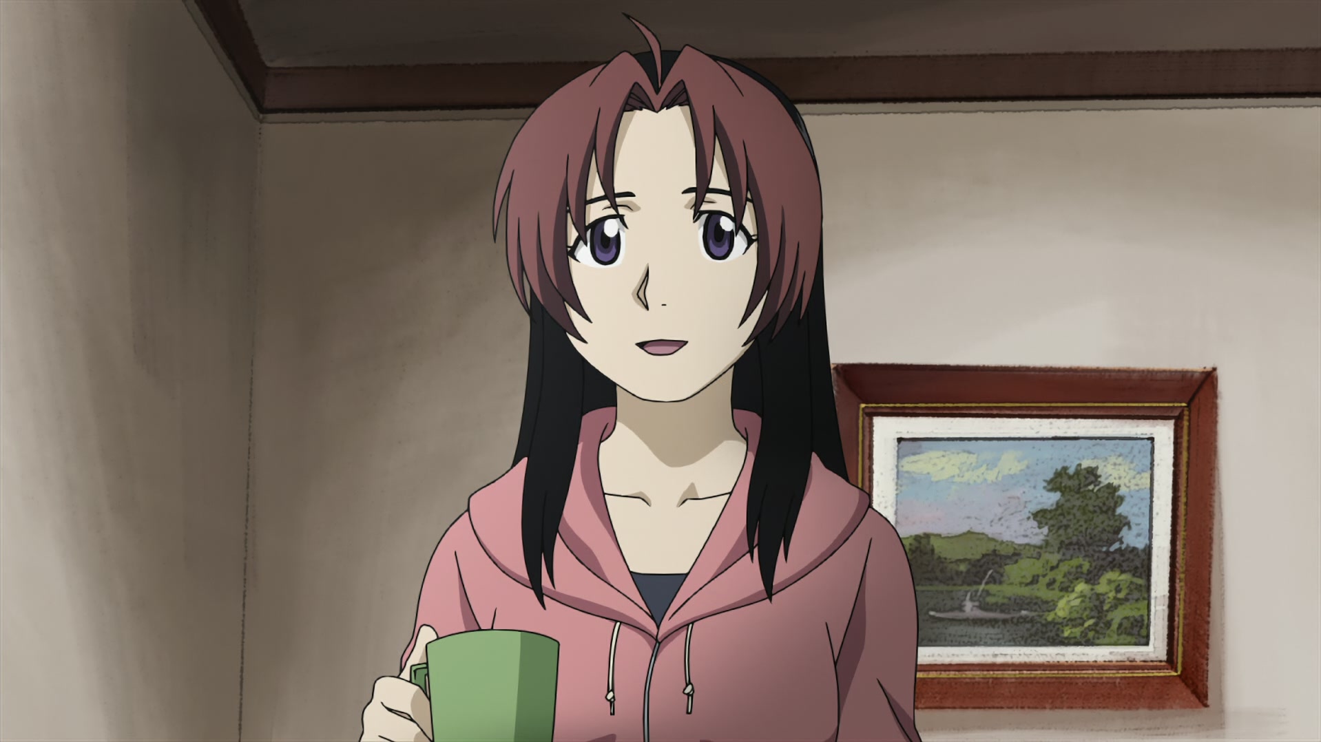 Fullmetal Alchemist: Brotherhood Ep 44: Revving at Full Throttle @ 00:05:02