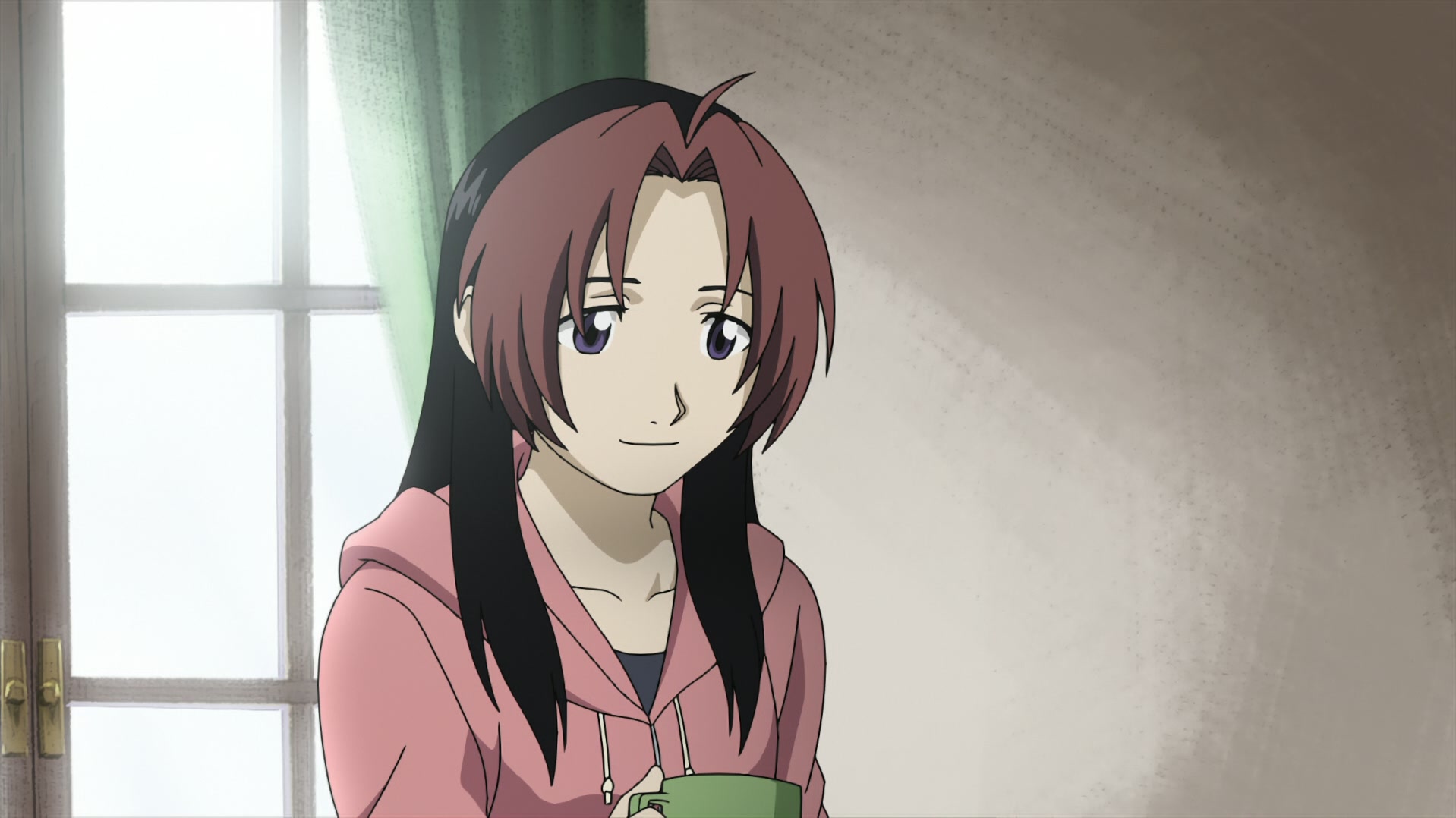 Fullmetal Alchemist: Brotherhood Ep 44: Revving at Full Throttle @ 00:05:26
