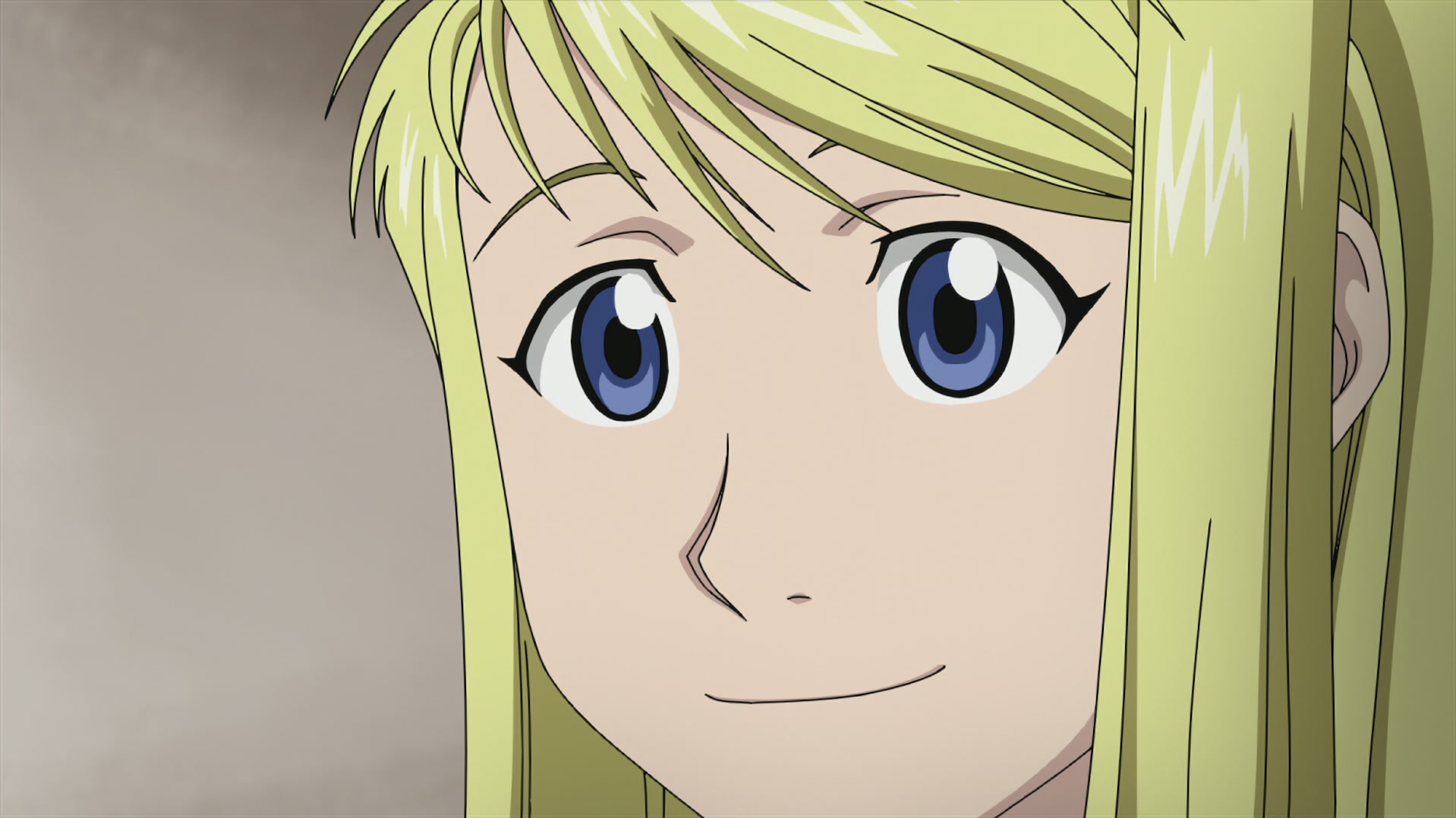 Fullmetal Alchemist: Brotherhood Ep 44: Revving at Full Throttle @ 00:05:46