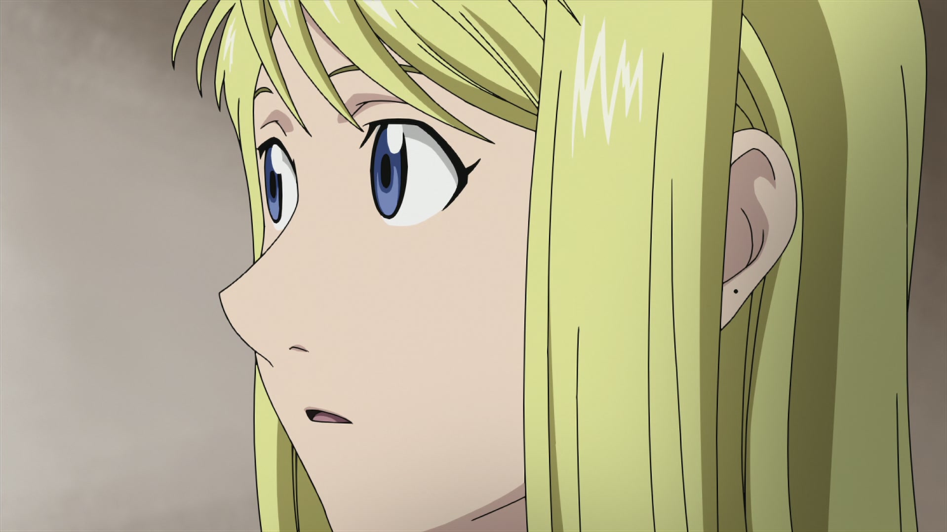 Fullmetal Alchemist: Brotherhood Ep 44: Revving at Full Throttle @ 00:05:49