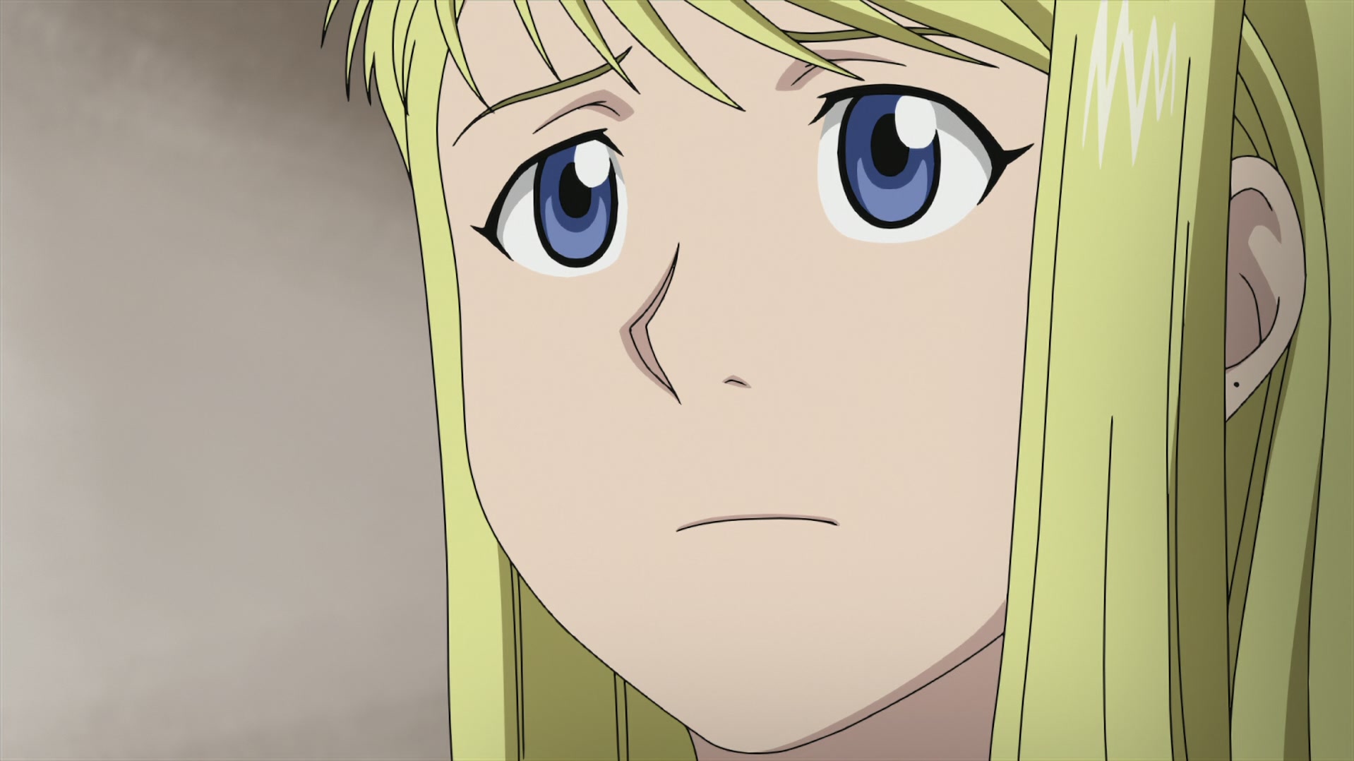 Fullmetal Alchemist: Brotherhood Ep 44: Revving at Full Throttle @ 00:05:53