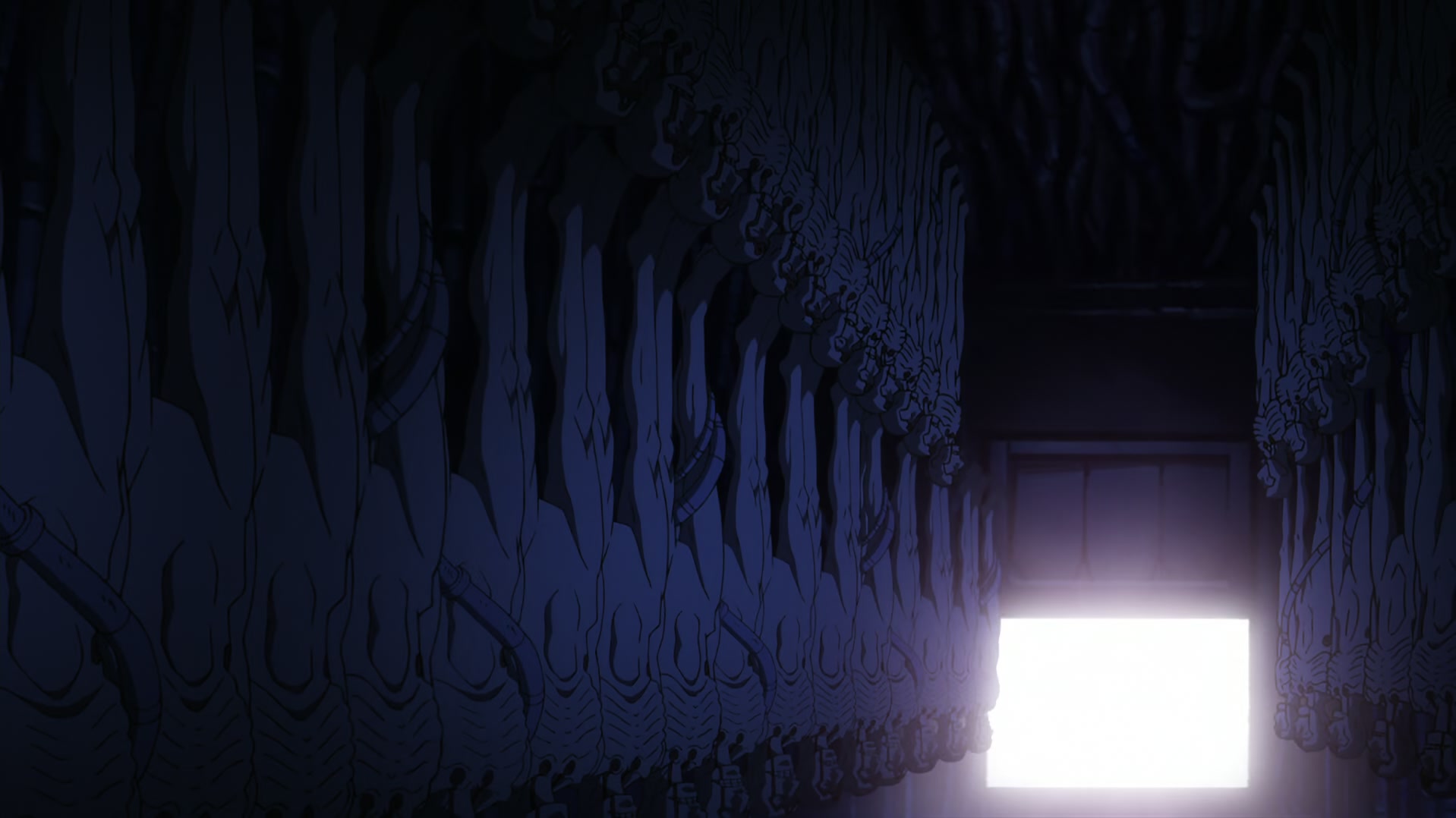 Fullmetal Alchemist: Brotherhood Ep 44: Revving at Full Throttle @ 00:06:33