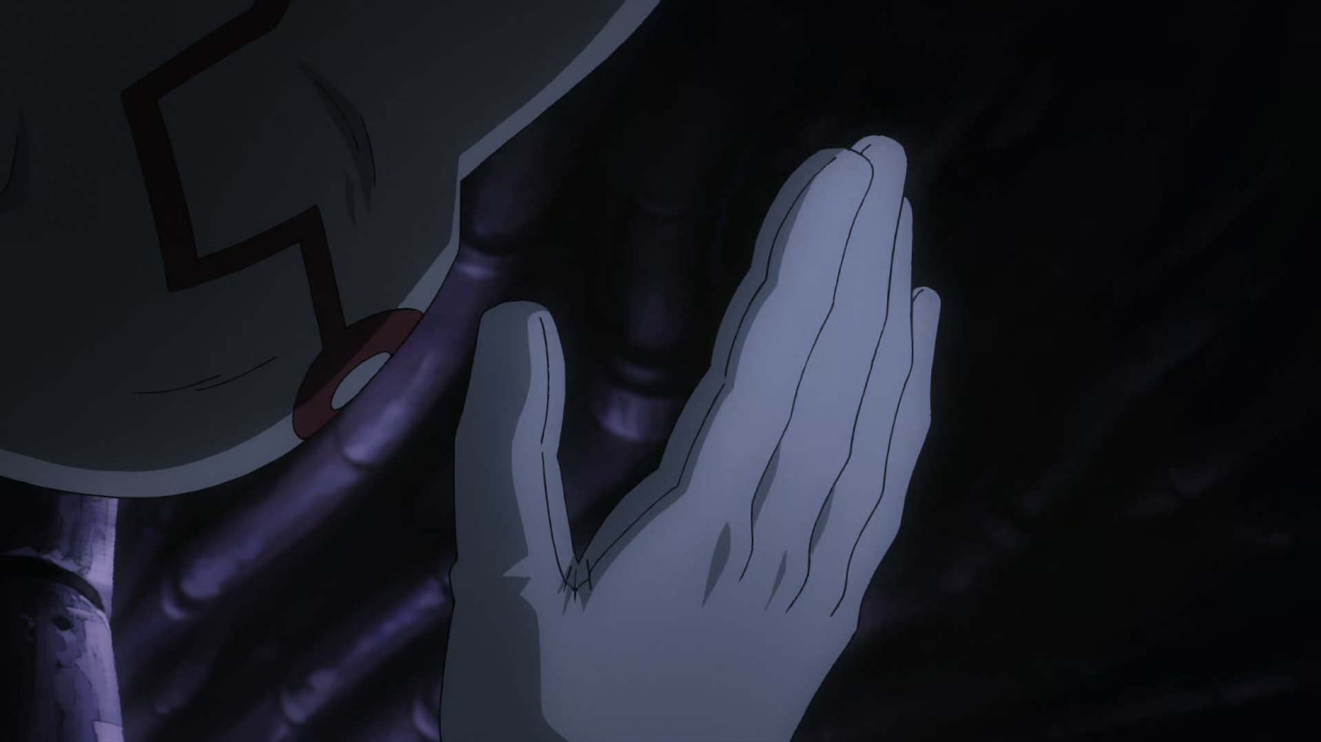 Fullmetal Alchemist: Brotherhood Ep 44: Revving at Full Throttle @ 00:06:43