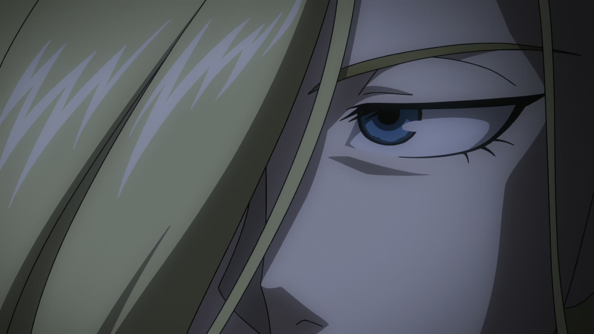 Fullmetal Alchemist: Brotherhood Ep 44: Revving at Full Throttle @ 00:07:10