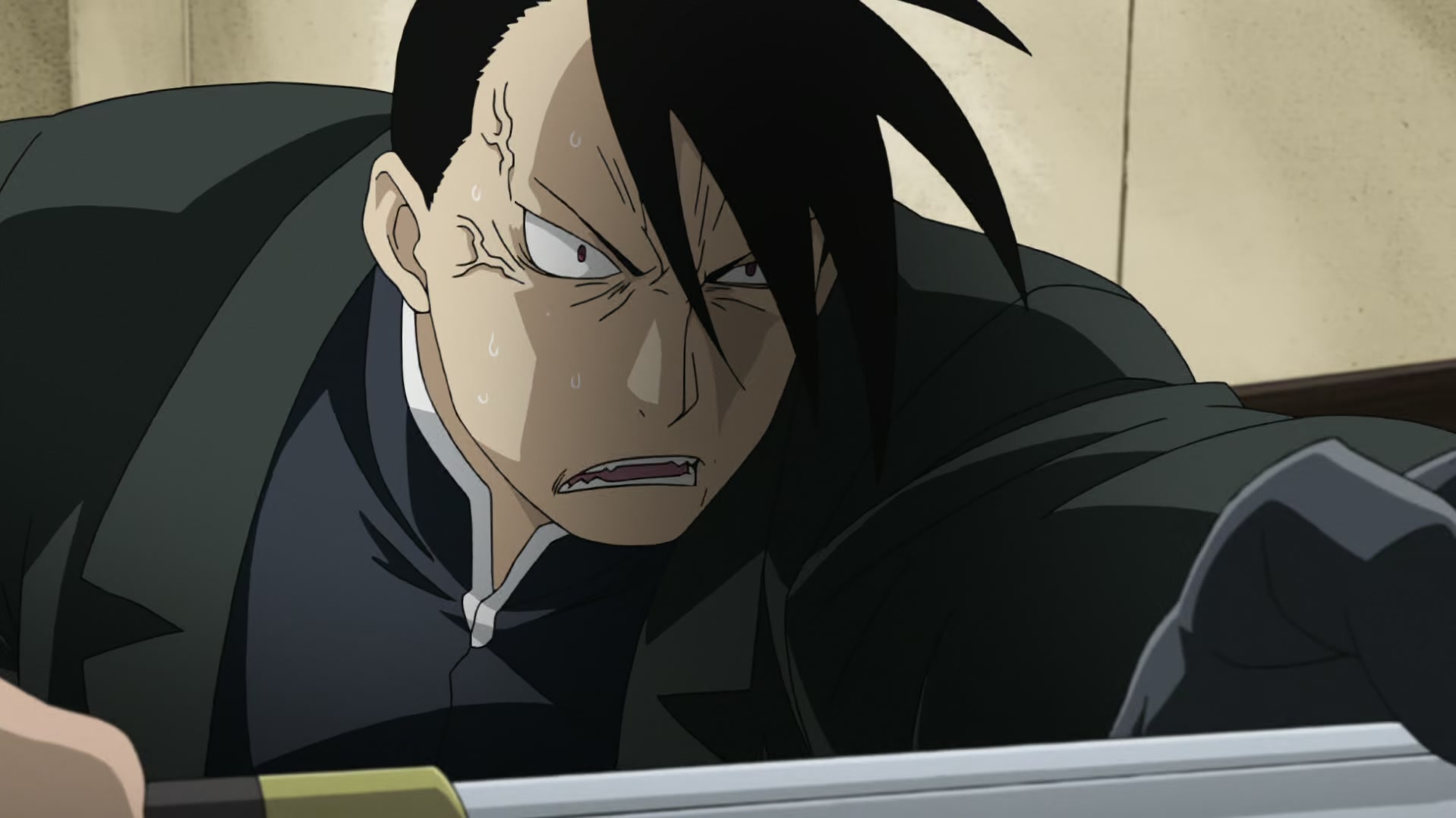 E045 · The Promised Day screencaps