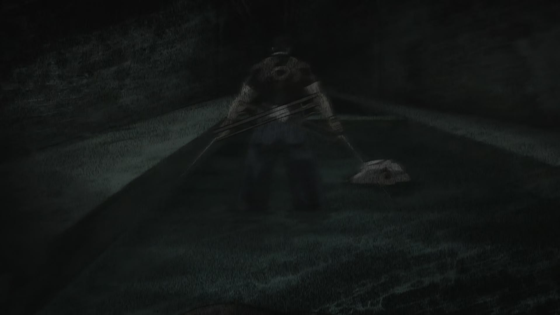 Fullmetal Alchemist: Brotherhood Ep 45: The Promised Day @ 00:01:53