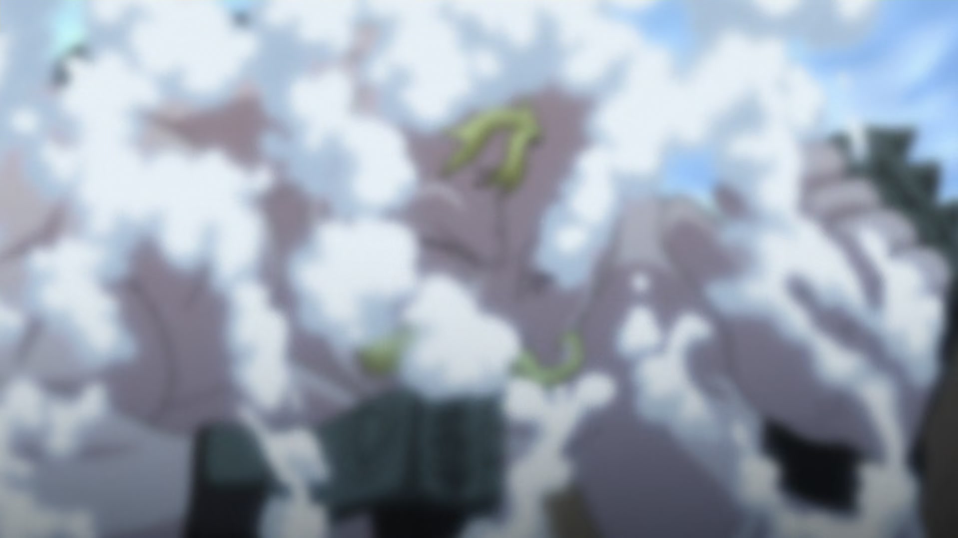 Fullmetal Alchemist: Brotherhood Ep 45: The Promised Day @ 00:05:56