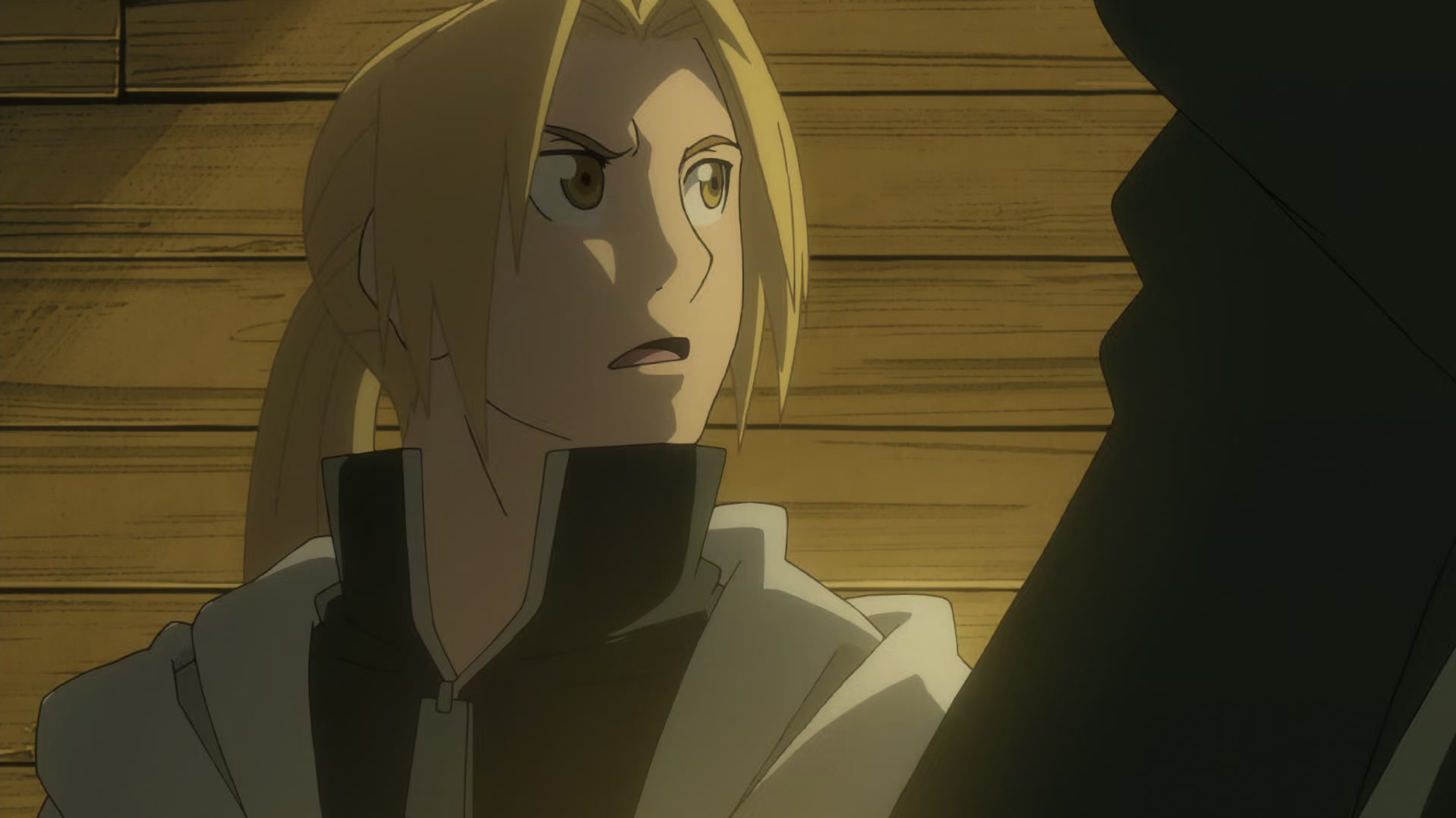 Fullmetal Alchemist: Brotherhood Ep 45: The Promised Day @ 00:13:25