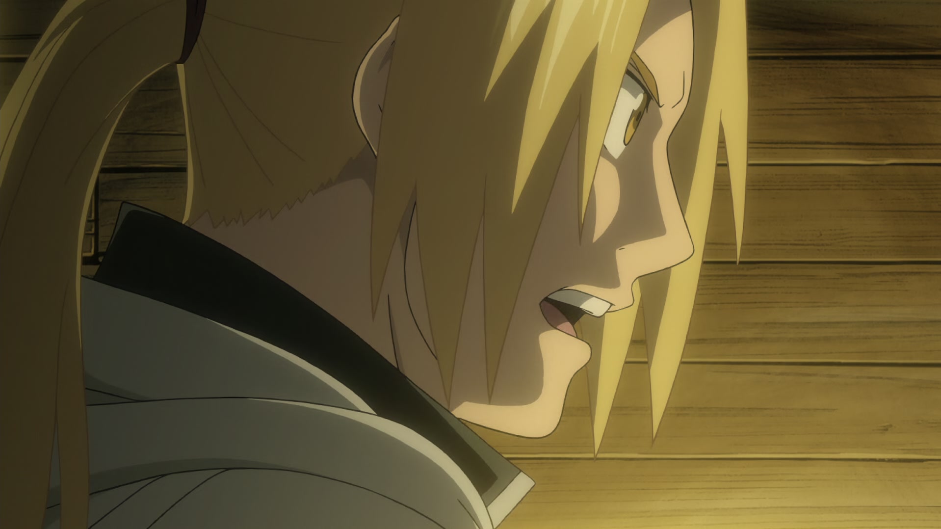 Fullmetal Alchemist: Brotherhood Ep 45: The Promised Day @ 00:13:52