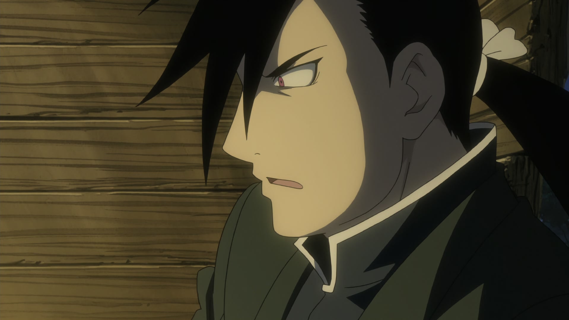 Fullmetal Alchemist: Brotherhood Ep 45: The Promised Day @ 00:14:05