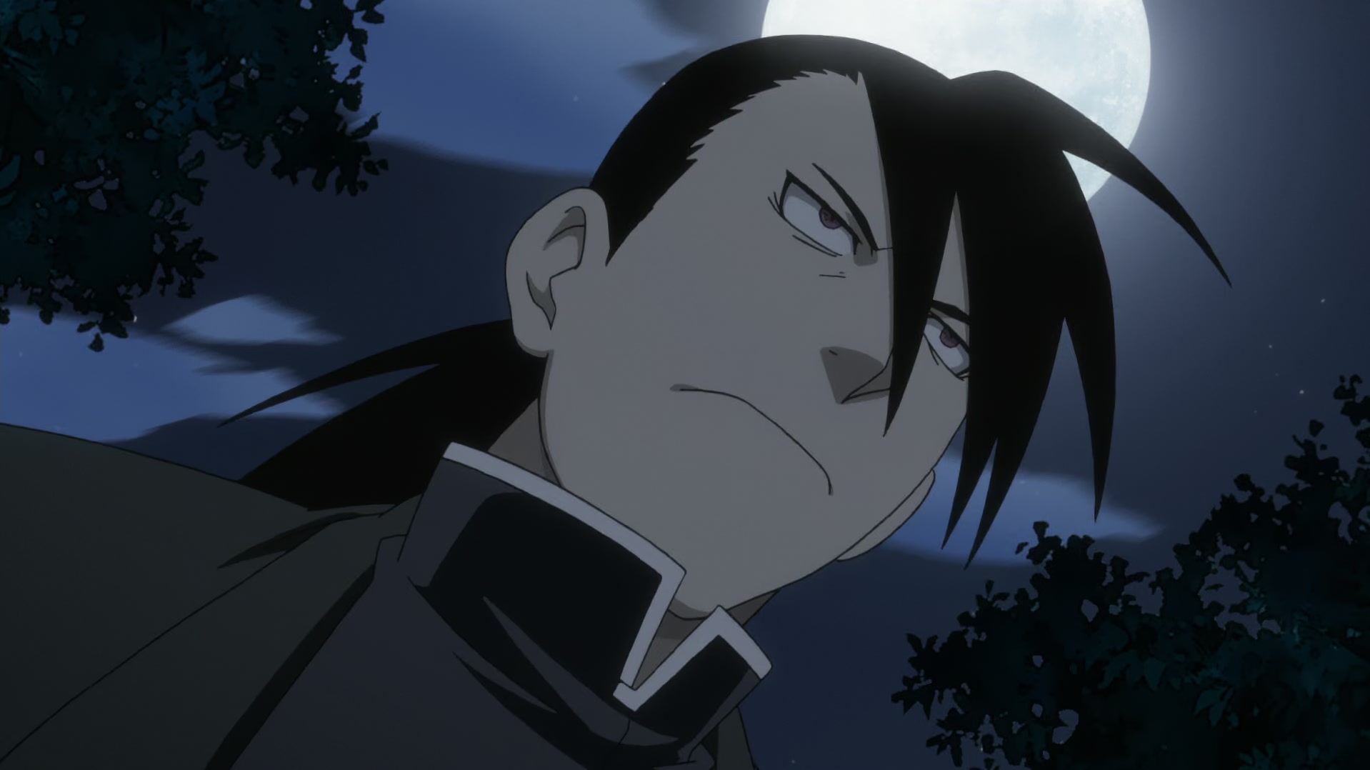 Fullmetal Alchemist: Brotherhood Ep 45: The Promised Day @ 00:14:43