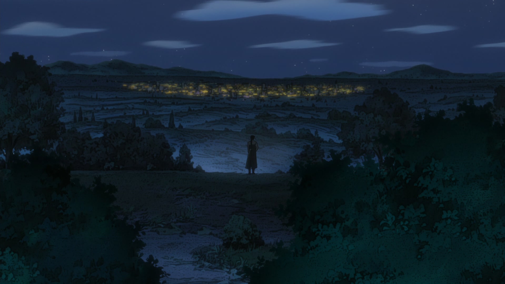 Fullmetal Alchemist: Brotherhood Ep 45: The Promised Day @ 00:14:59