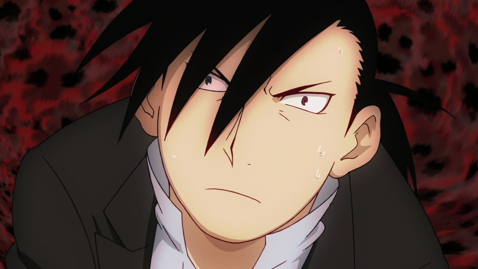Fullmetal Alchemist: Brotherhood Ep 45: The Promised Day @ 00:15:13