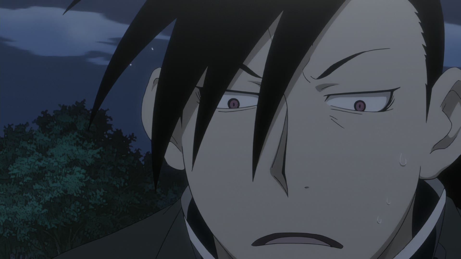 Fullmetal Alchemist: Brotherhood Ep 45: The Promised Day @ 00:15:47
