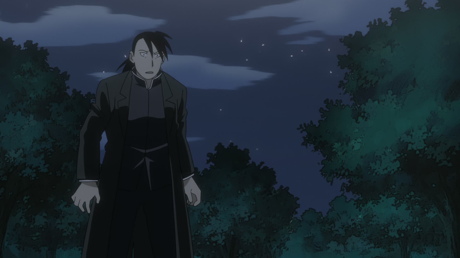 Fullmetal Alchemist: Brotherhood Ep 45: The Promised Day @ 00:15:57