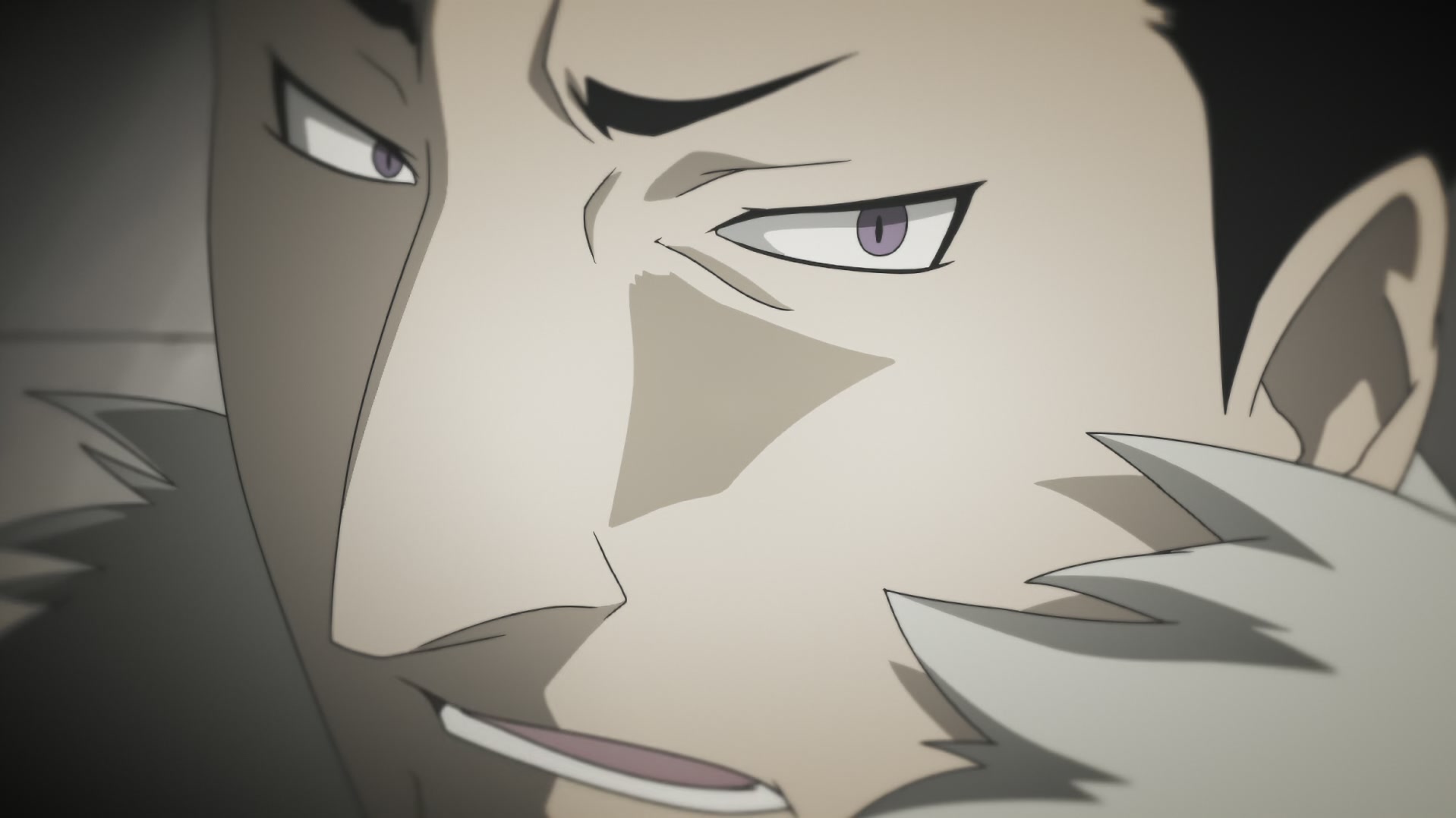 Fullmetal Alchemist: Brotherhood Ep 45: The Promised Day @ 00:16:14