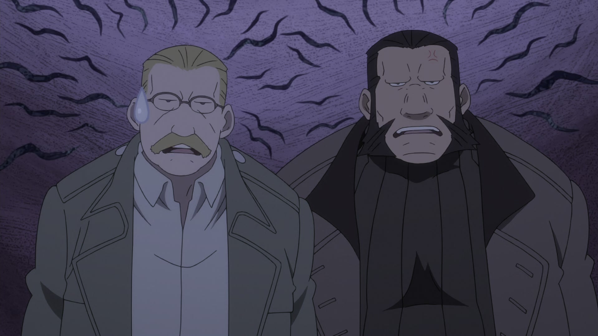 Fullmetal Alchemist: Brotherhood Ep 45: The Promised Day @ 00:16:31