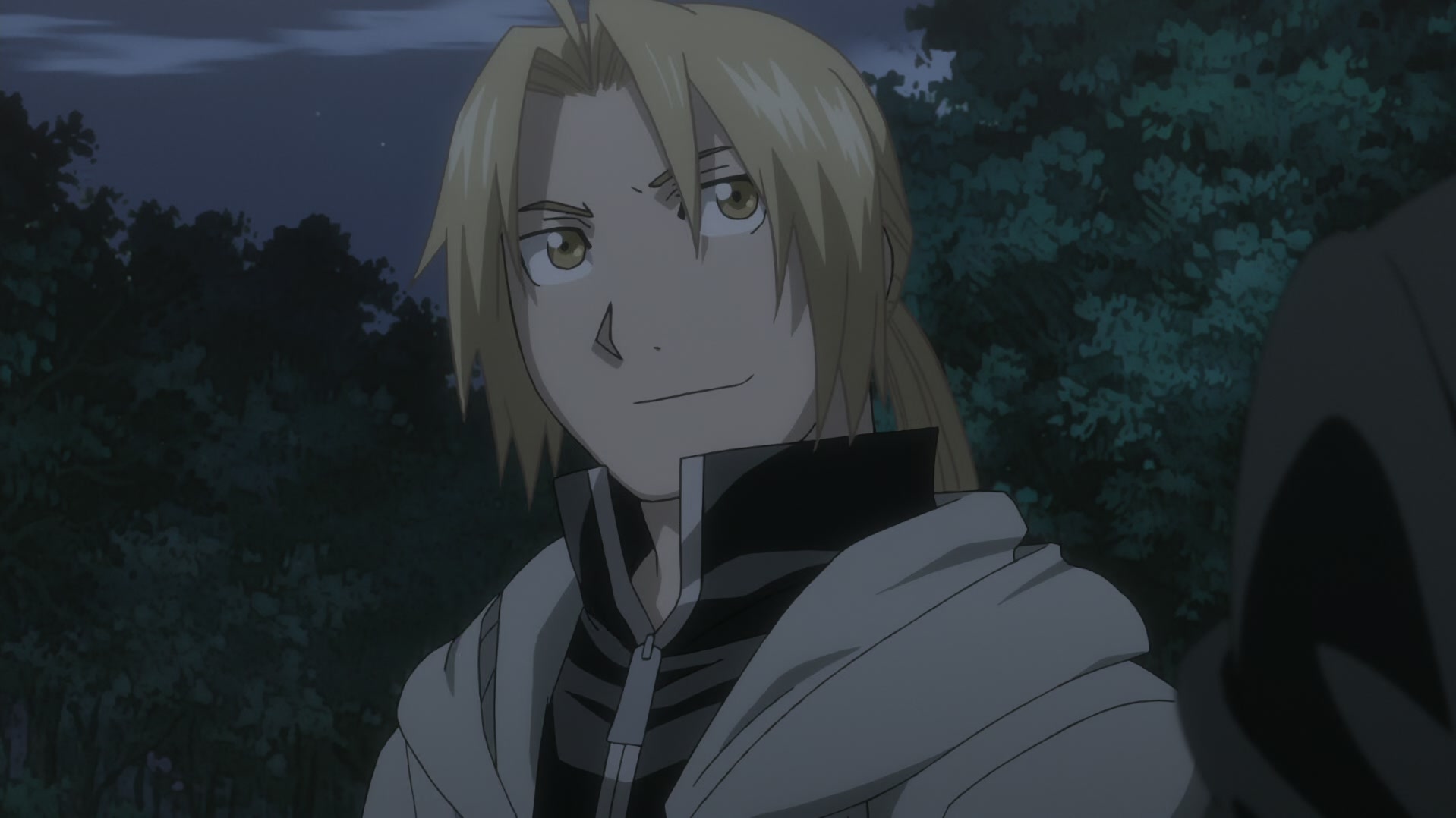 Fullmetal Alchemist: Brotherhood Ep 45: The Promised Day @ 00:16:41