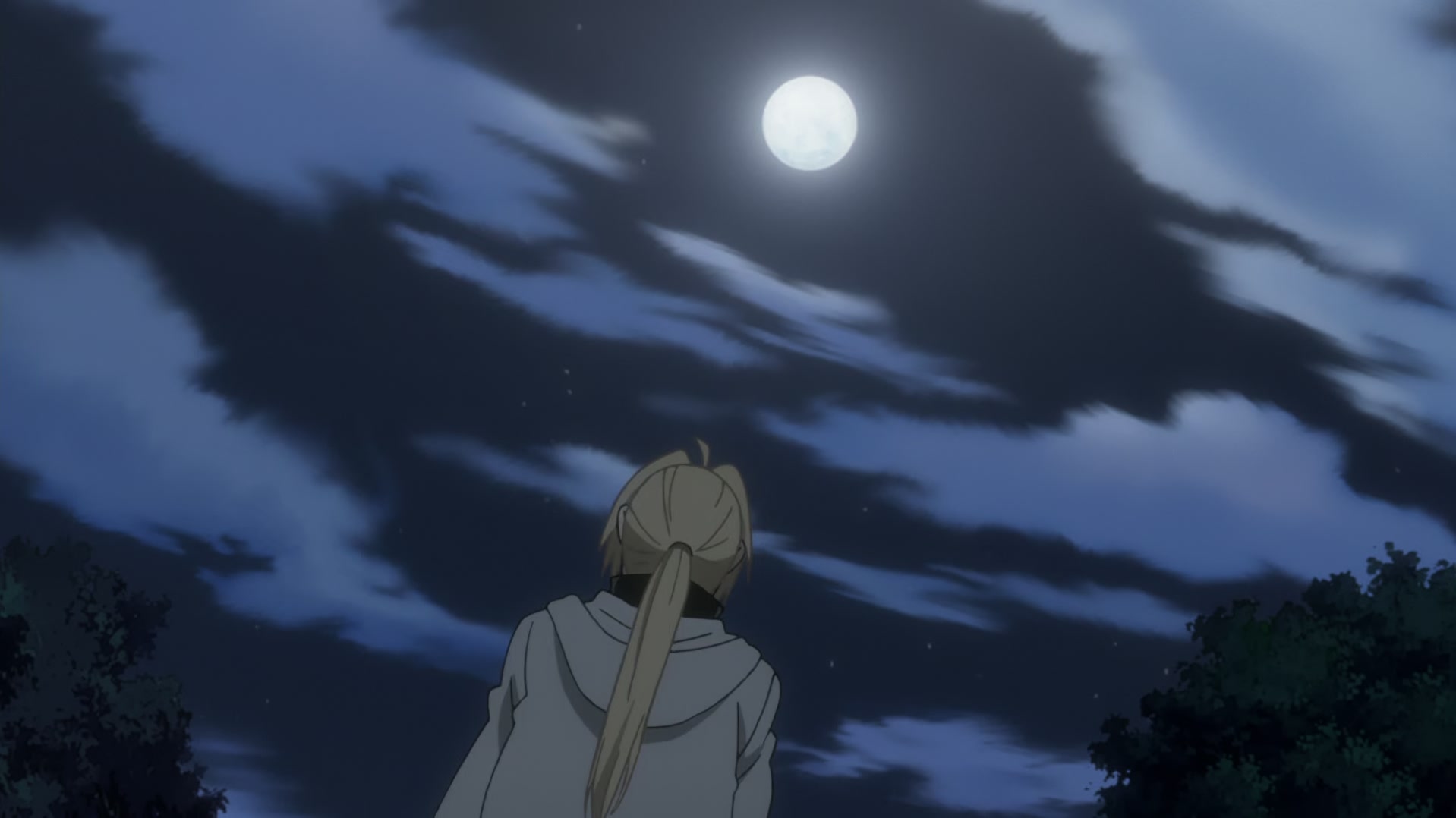 Fullmetal Alchemist: Brotherhood Ep 45: The Promised Day @ 00:16:58