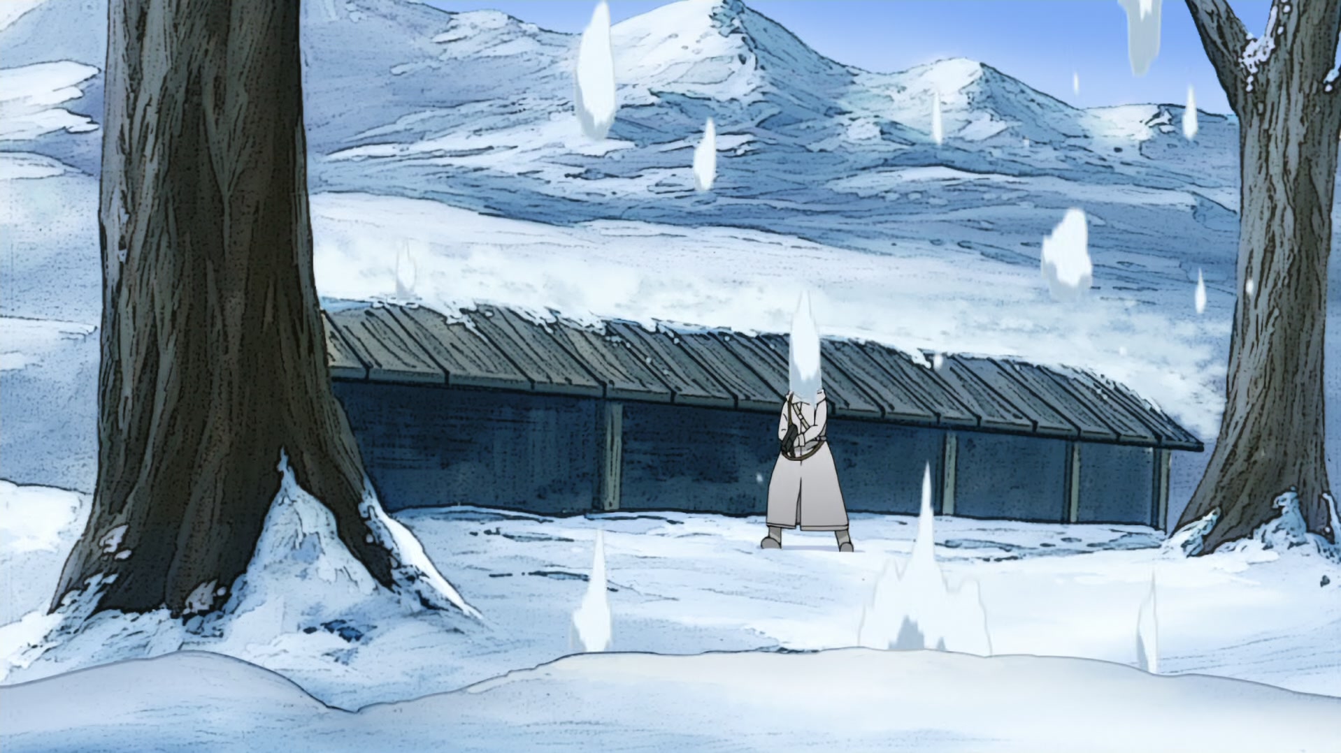 Fullmetal Alchemist: Brotherhood Ep 45: The Promised Day @ 00:18:02