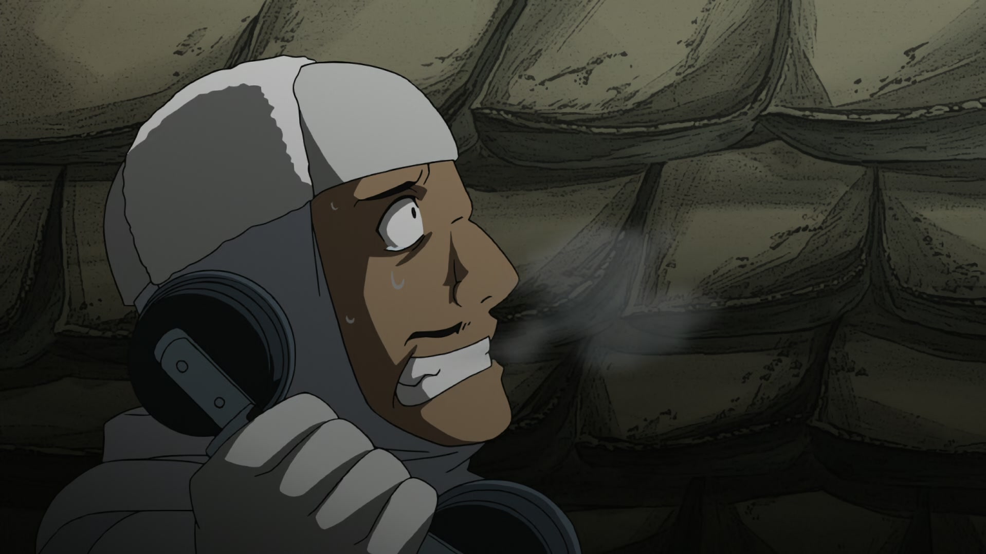 Fullmetal Alchemist: Brotherhood Ep 45: The Promised Day @ 00:18:15