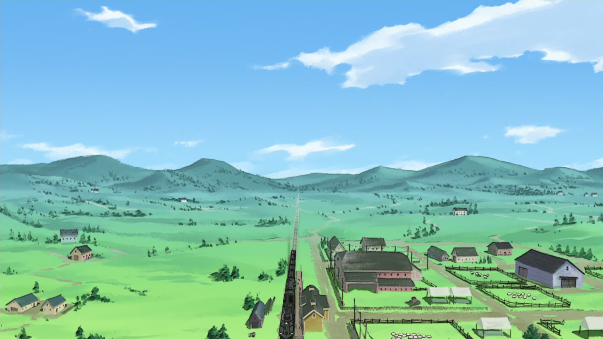 Fullmetal Alchemist: Brotherhood Ep 46: Looming Shadows @ 00:01:46